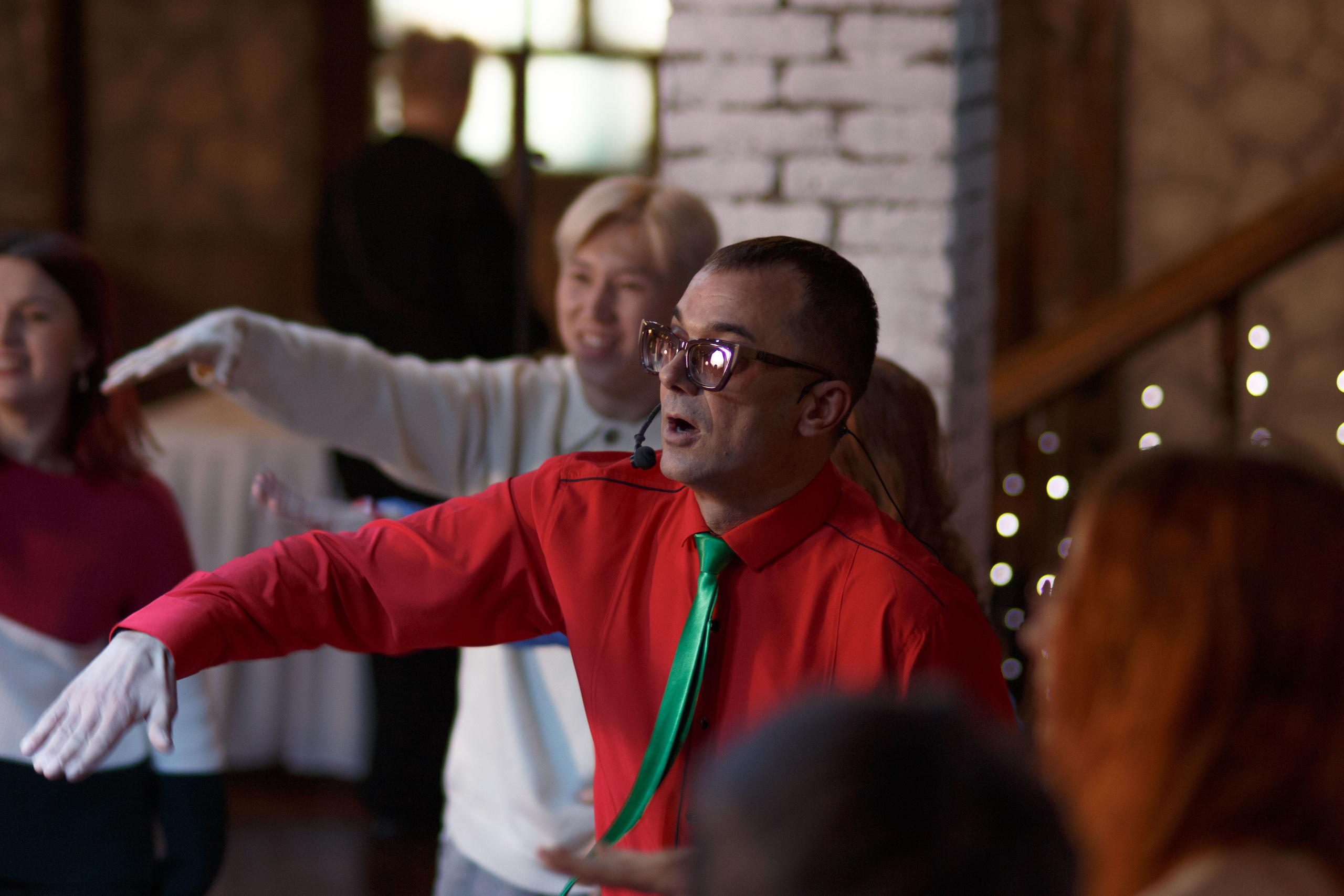 Art start. Фотограф Улан-Удэ Алексей Раднаев RAD