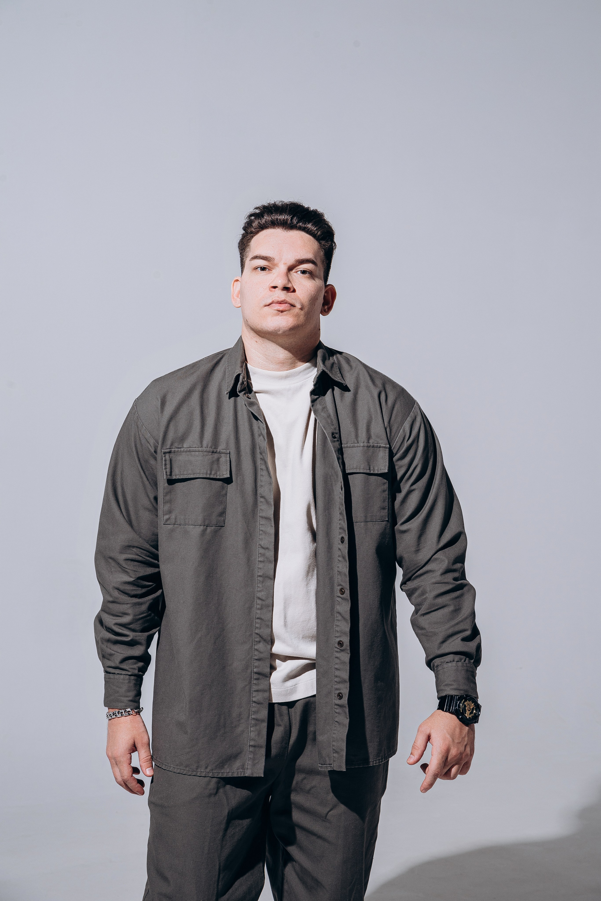 Дмитрий. Фотограф Новороссийск / ЮФО / Москва Руслан Пелин