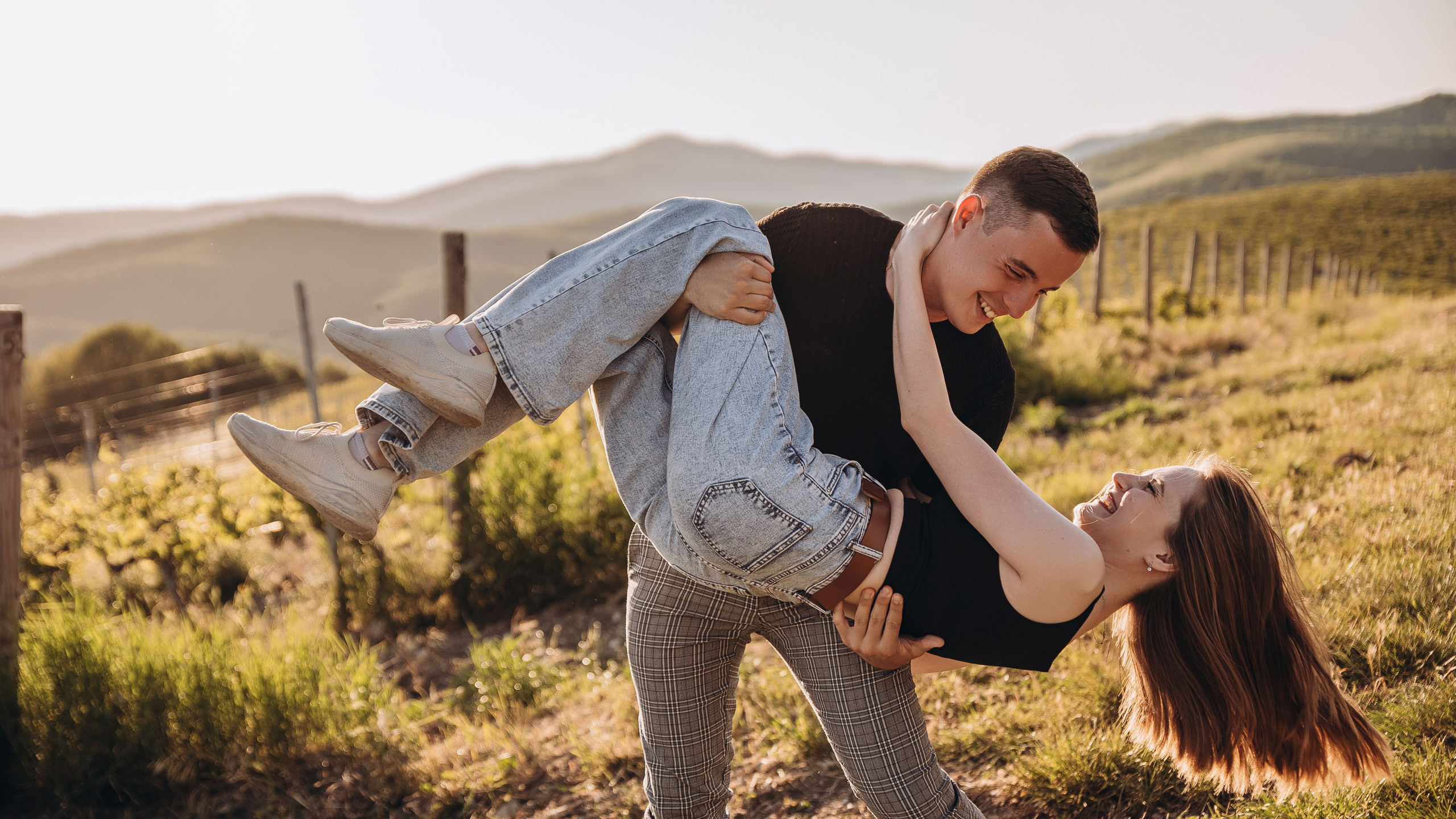 Александра и Николай. Фотограф Новороссийск / ЮФО / Москва Руслан Пелин