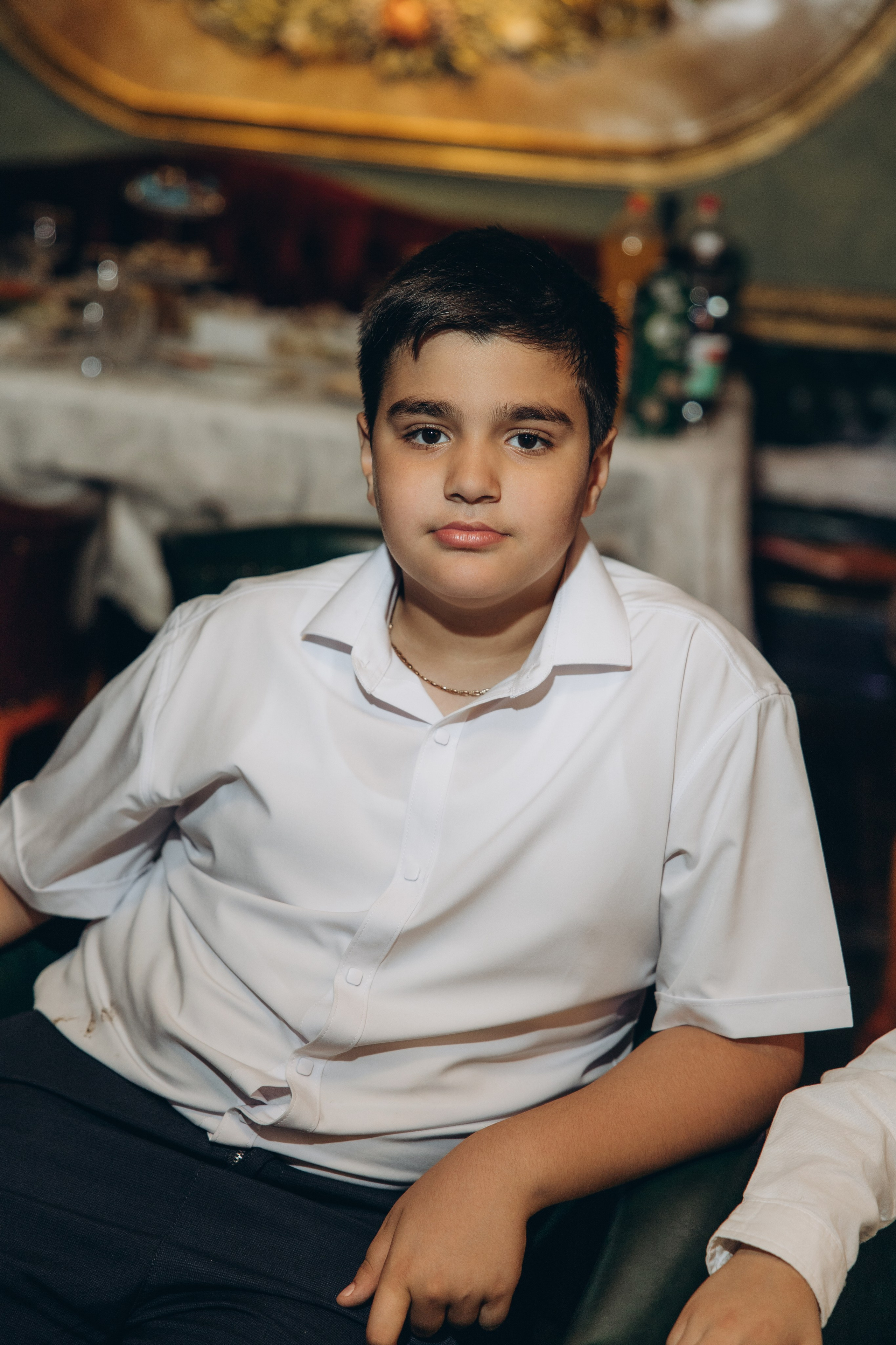 Банкет. Свадебный, семейный фотограф в Иркутске Светлана Макаричева