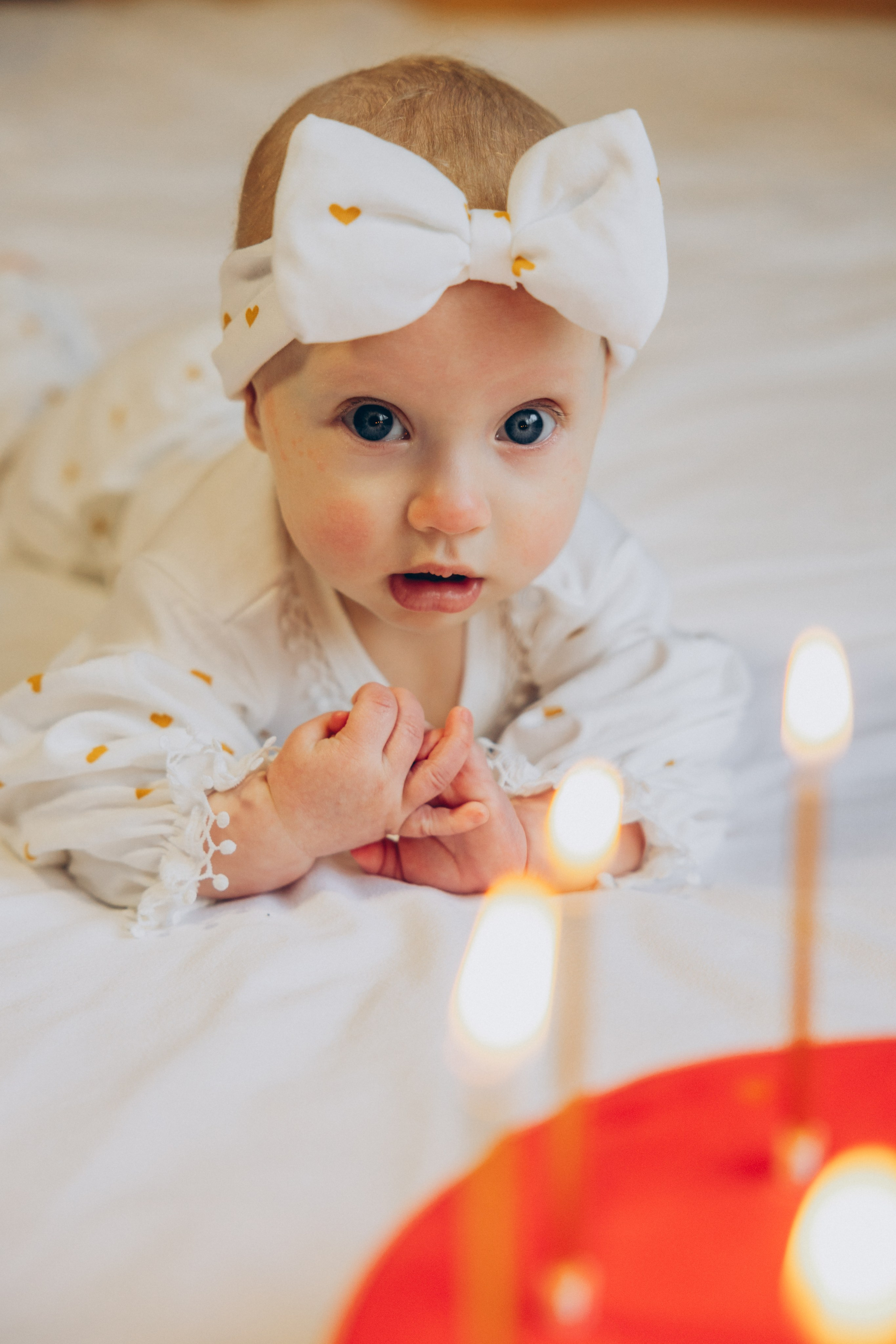 Мире 6 месяцев. Свадебный, семейный фотограф в Иркутске Светлана Макаричева