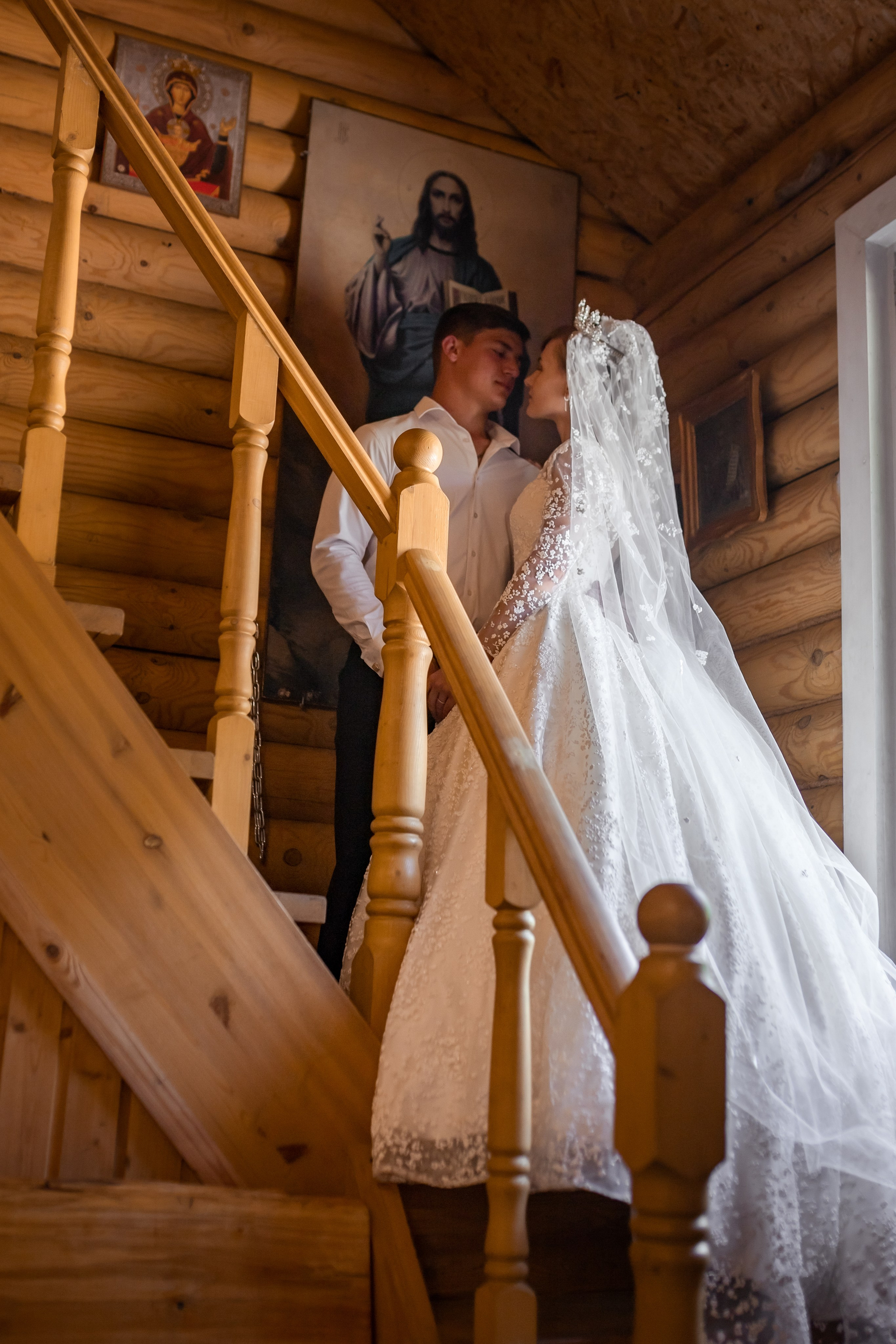 Рустик и Евгения. Олеся Семейская свадебный и семейный фотограф в Ростове-на-Дону