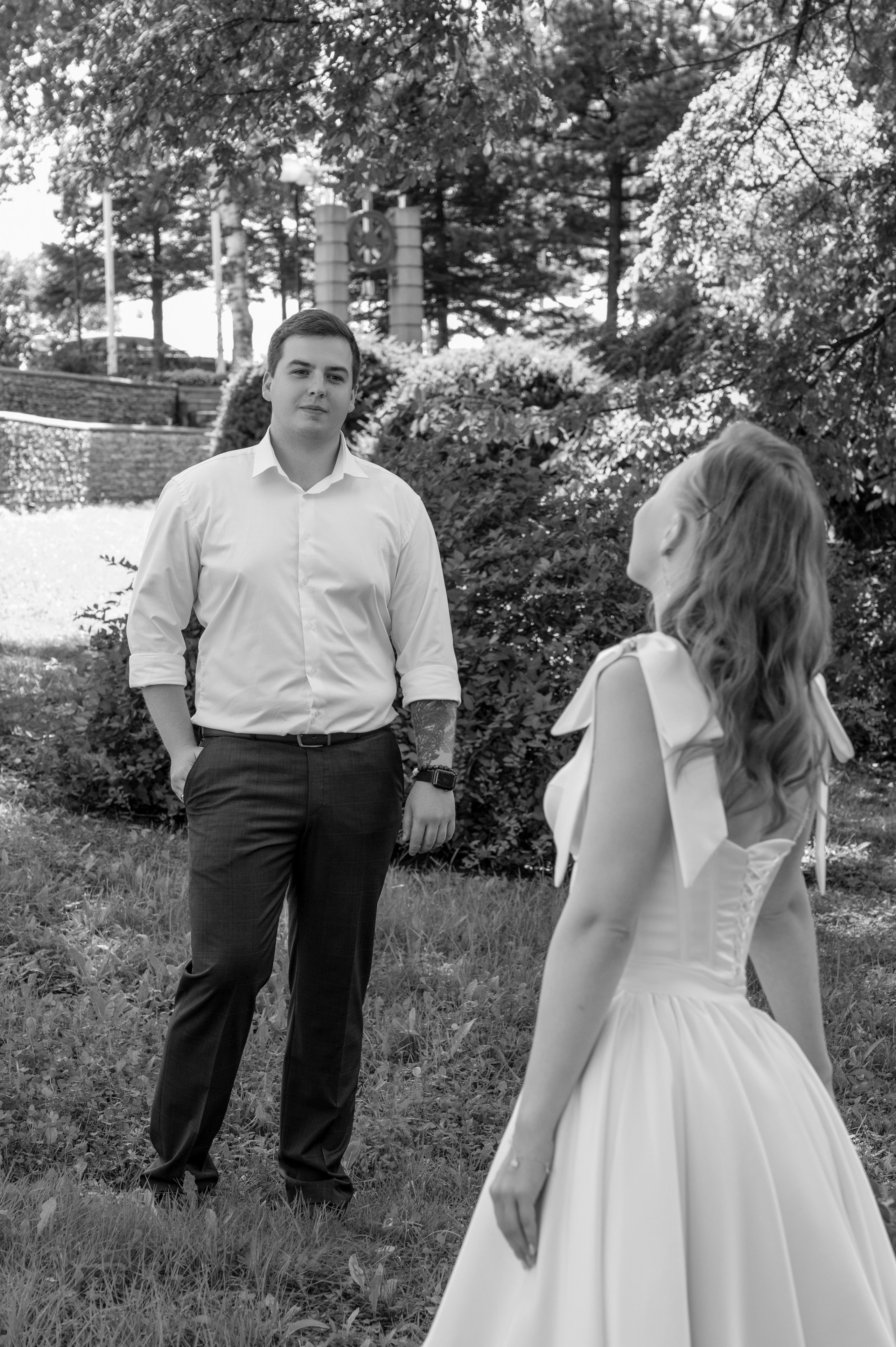 Свадебный фотограф в Находке. Свадебный и семейный фотограф в Находке и Владивостоке