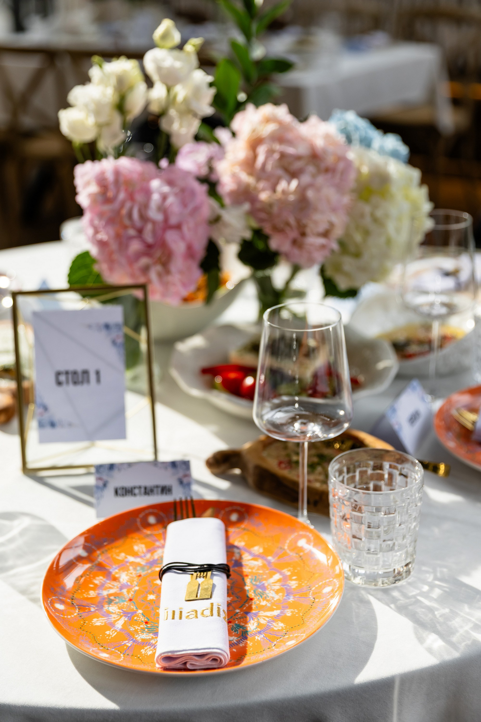 День рождения (Iliadiz). Татьяна Чернышова свадебный фотограф Москва