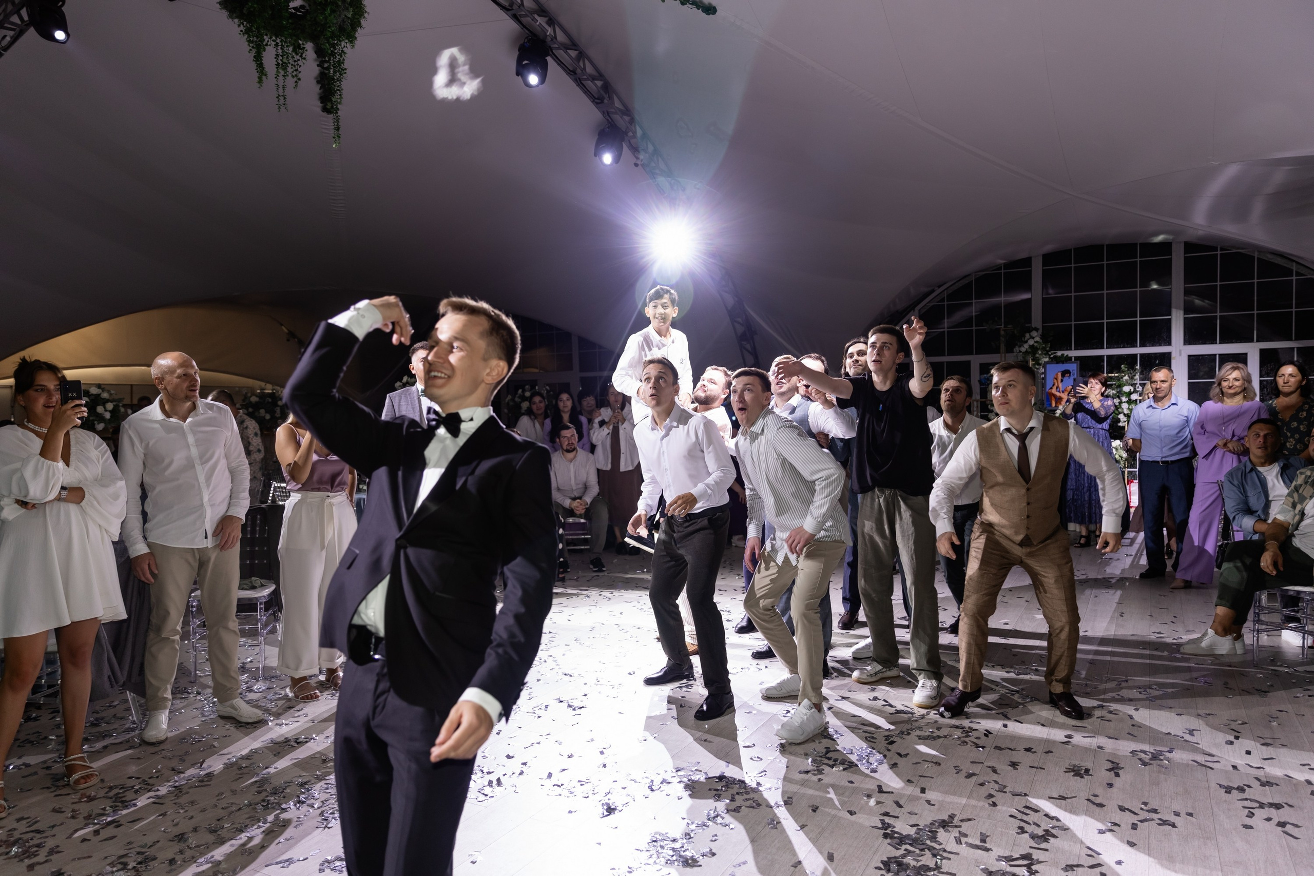 Герман и Анастасия (Artiland). Татьяна Чернышова свадебный фотограф Москва