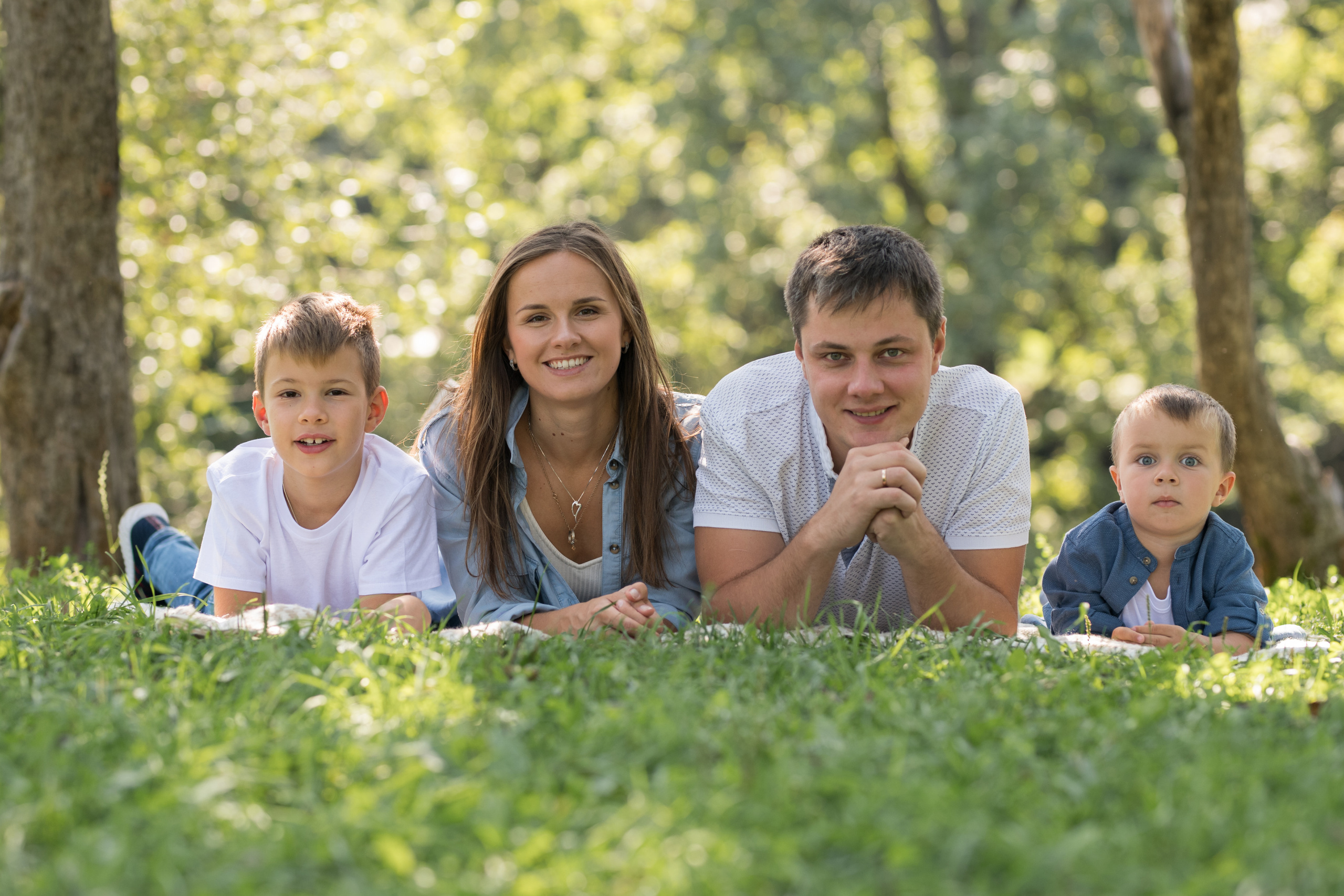 СЕМЬЯ. Женский и семейный фотограф в Москве. Мария Апарина