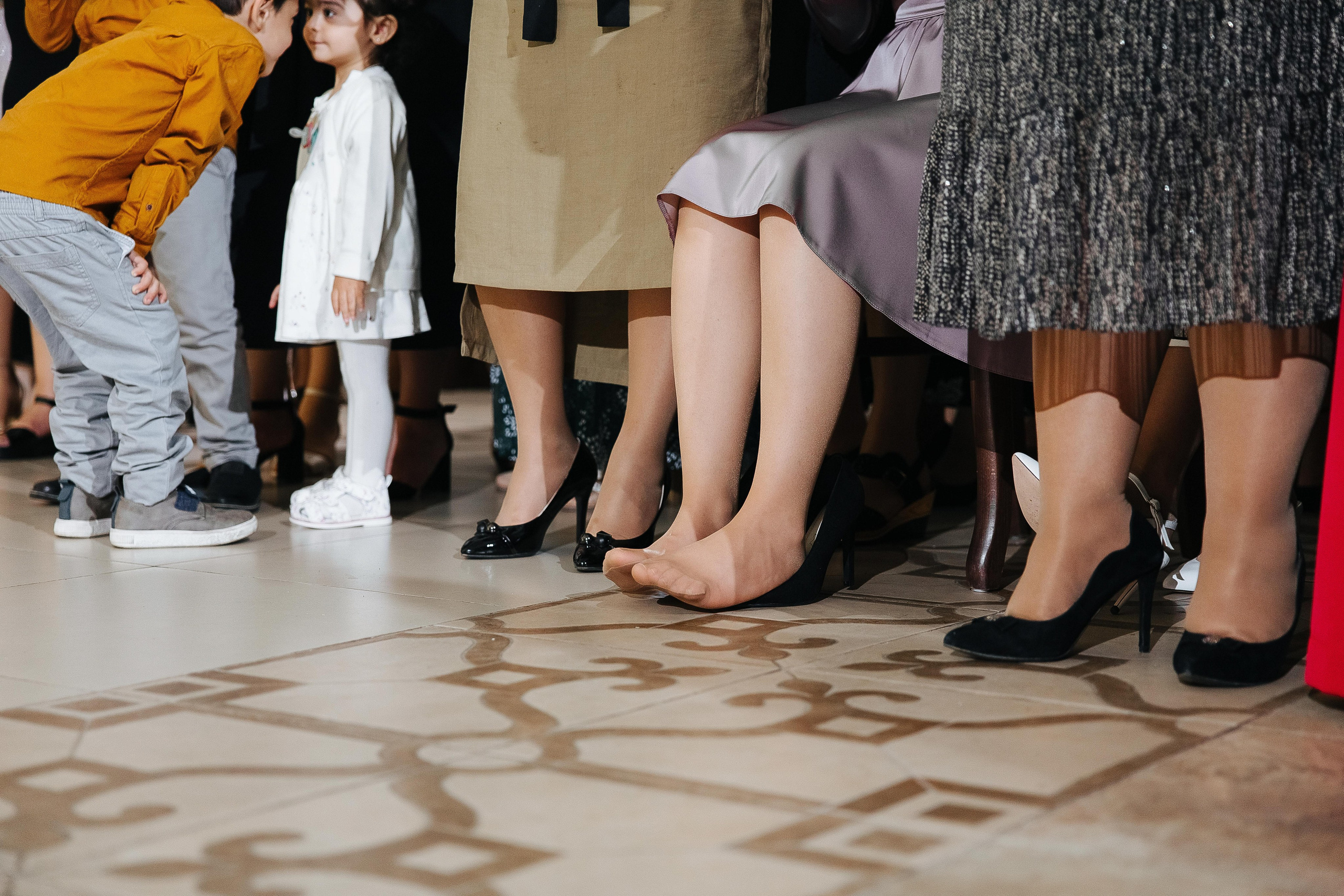 Шах и Ирада. Фотограф в Красноярске Надежда Воскресенская