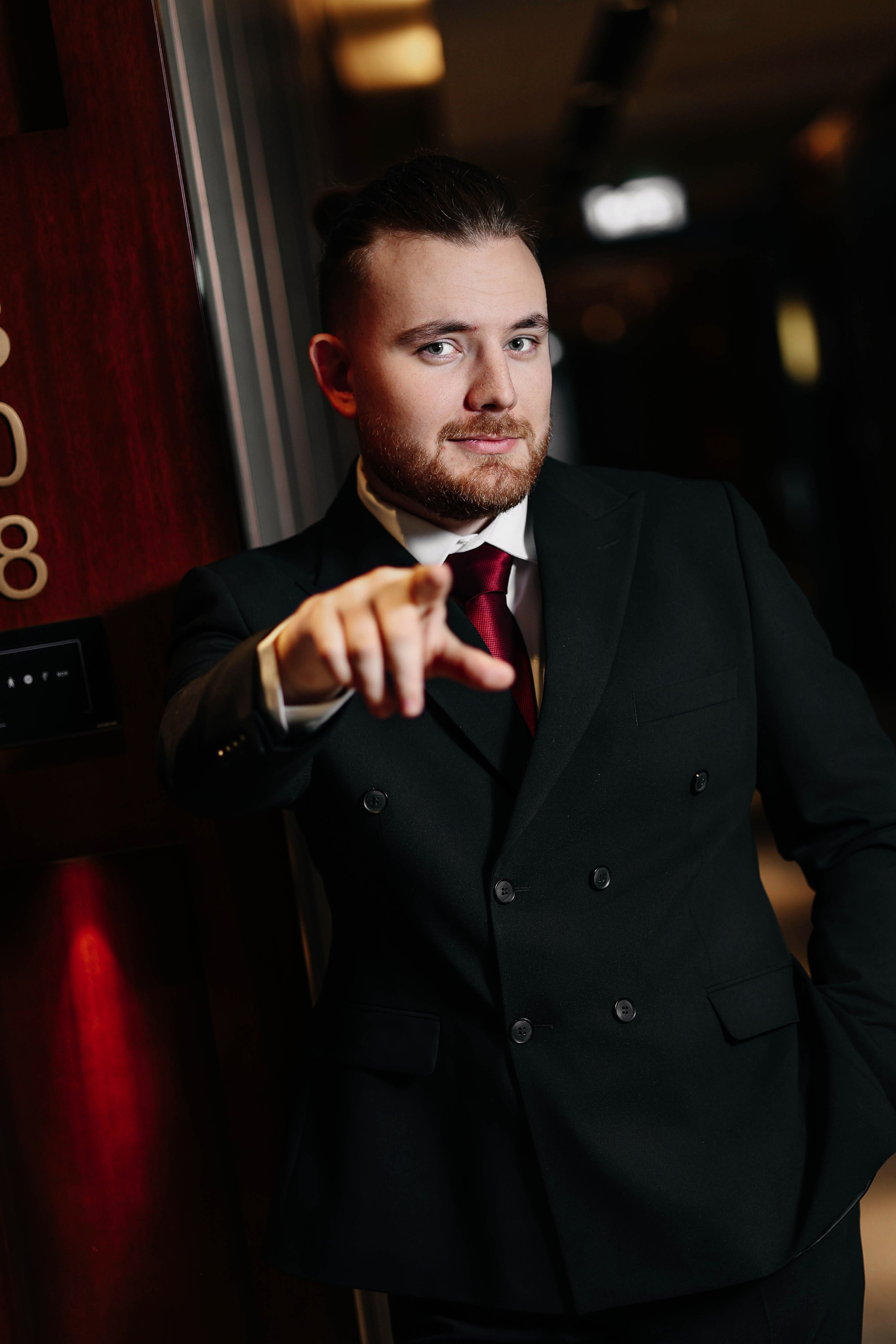 Евгения и Кирилл. Alena Nezalenova