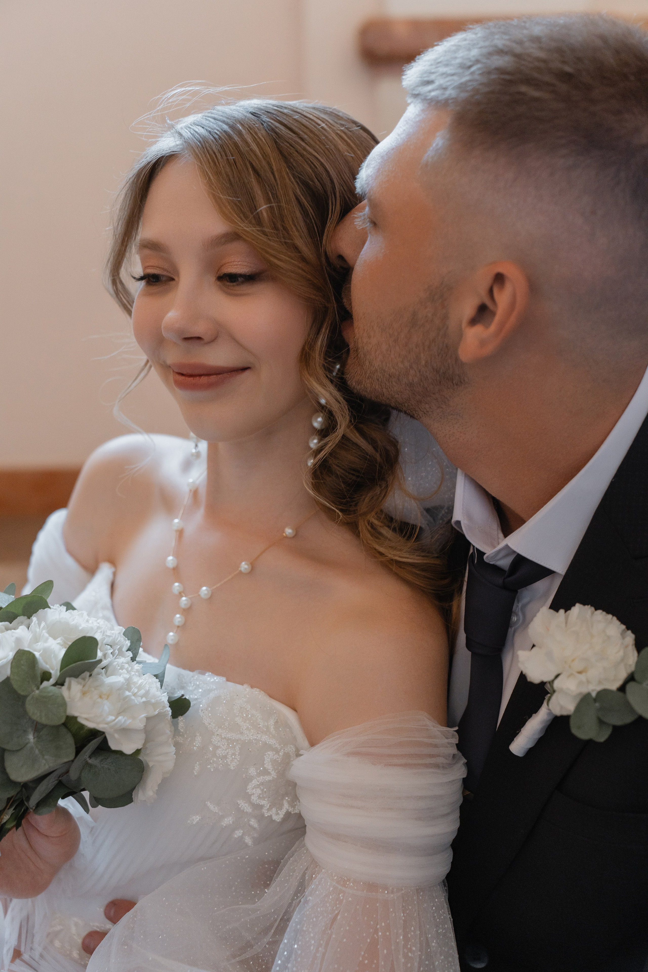 Олег и Татьяна _театр Оперы и балета. Свадебный и семейный фотограф в Самаре Салахова Гулина