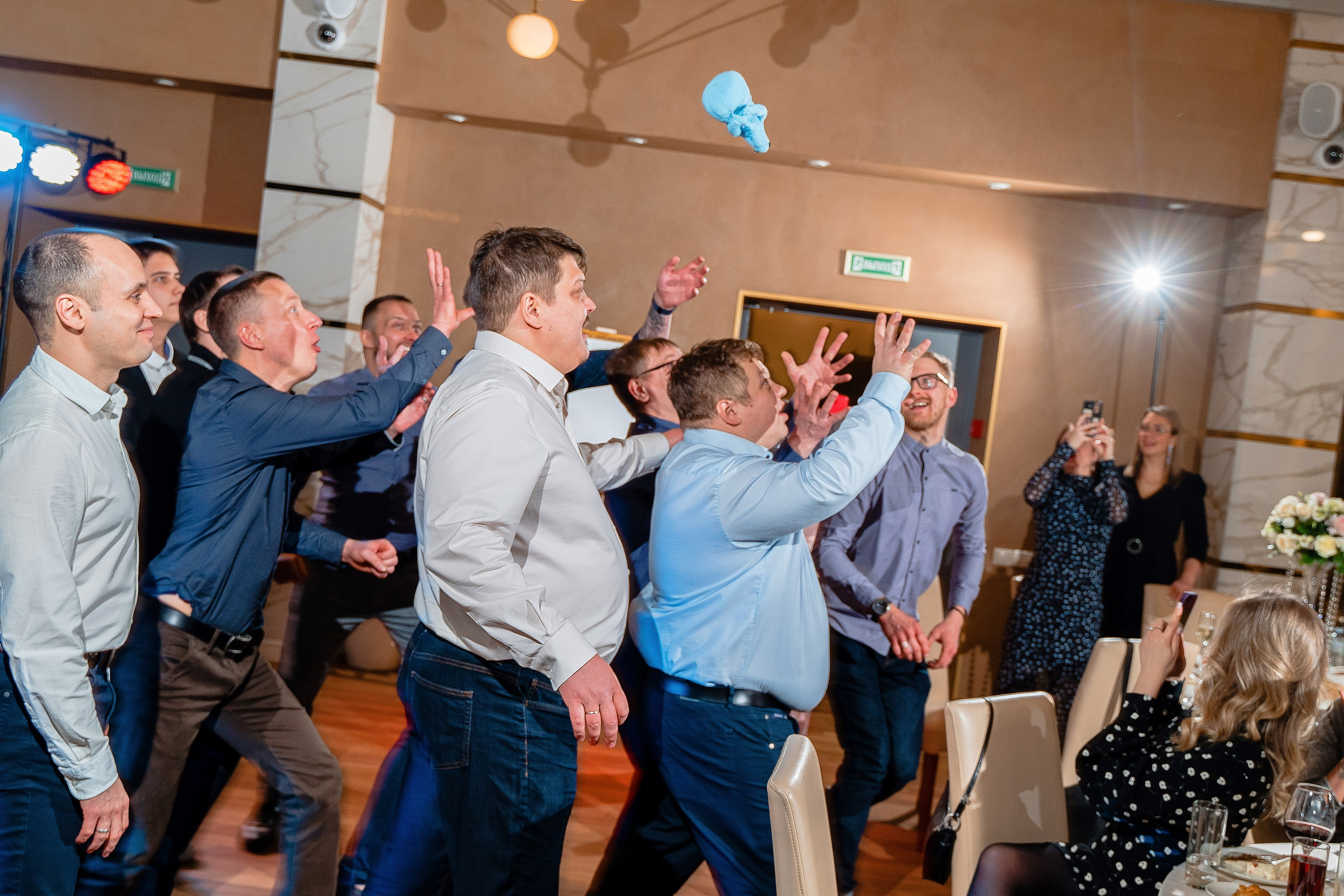 Андрей + Анастасия