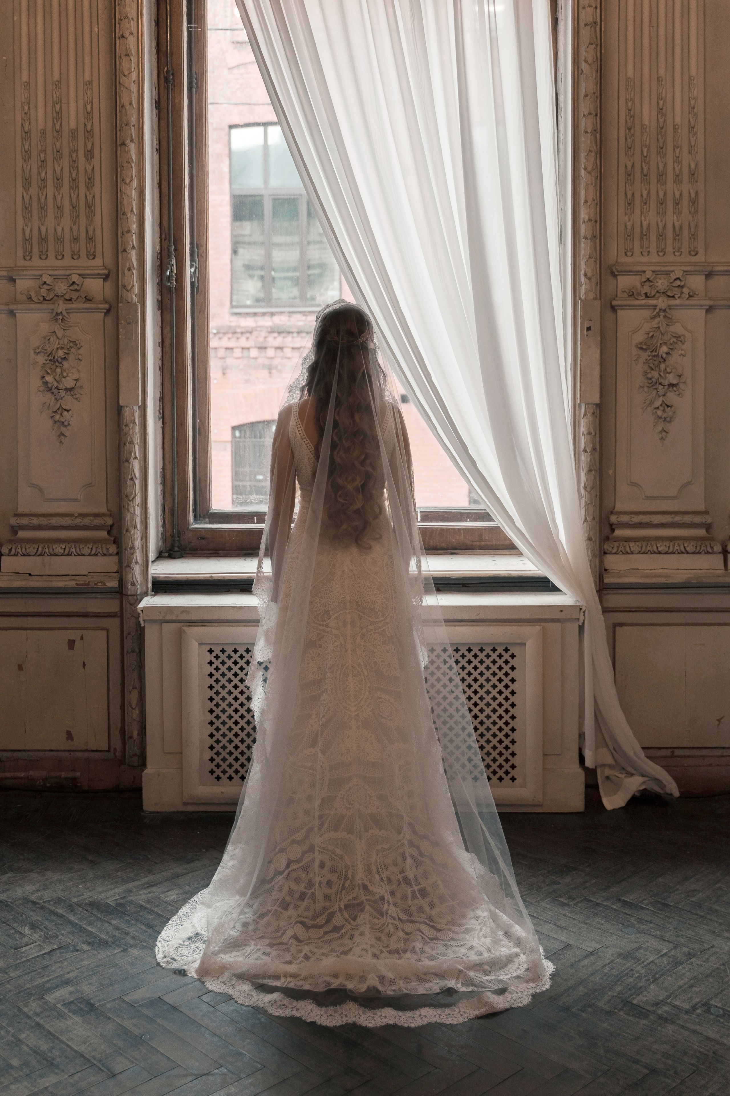 Андрей + Анастасия