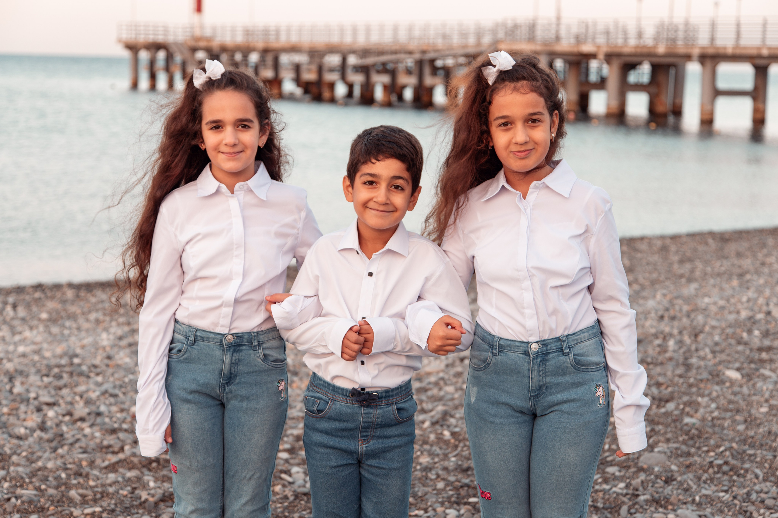 Ранним осенним утром. Семейный фотограф в Сочи, Лоо, Дагомысе, Вардане Кучумова Олеся