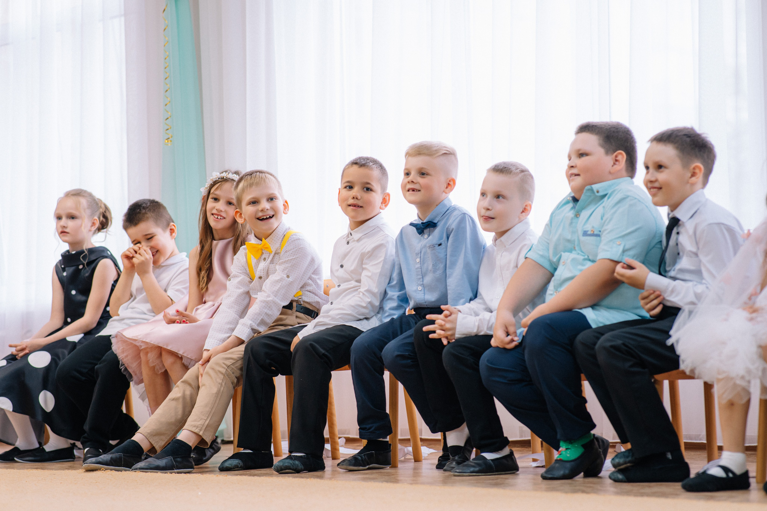 Выпускной ДС 245. Репортажный (Event) фотограф в Барнауле | Даниил Маркин | Качество и вайб