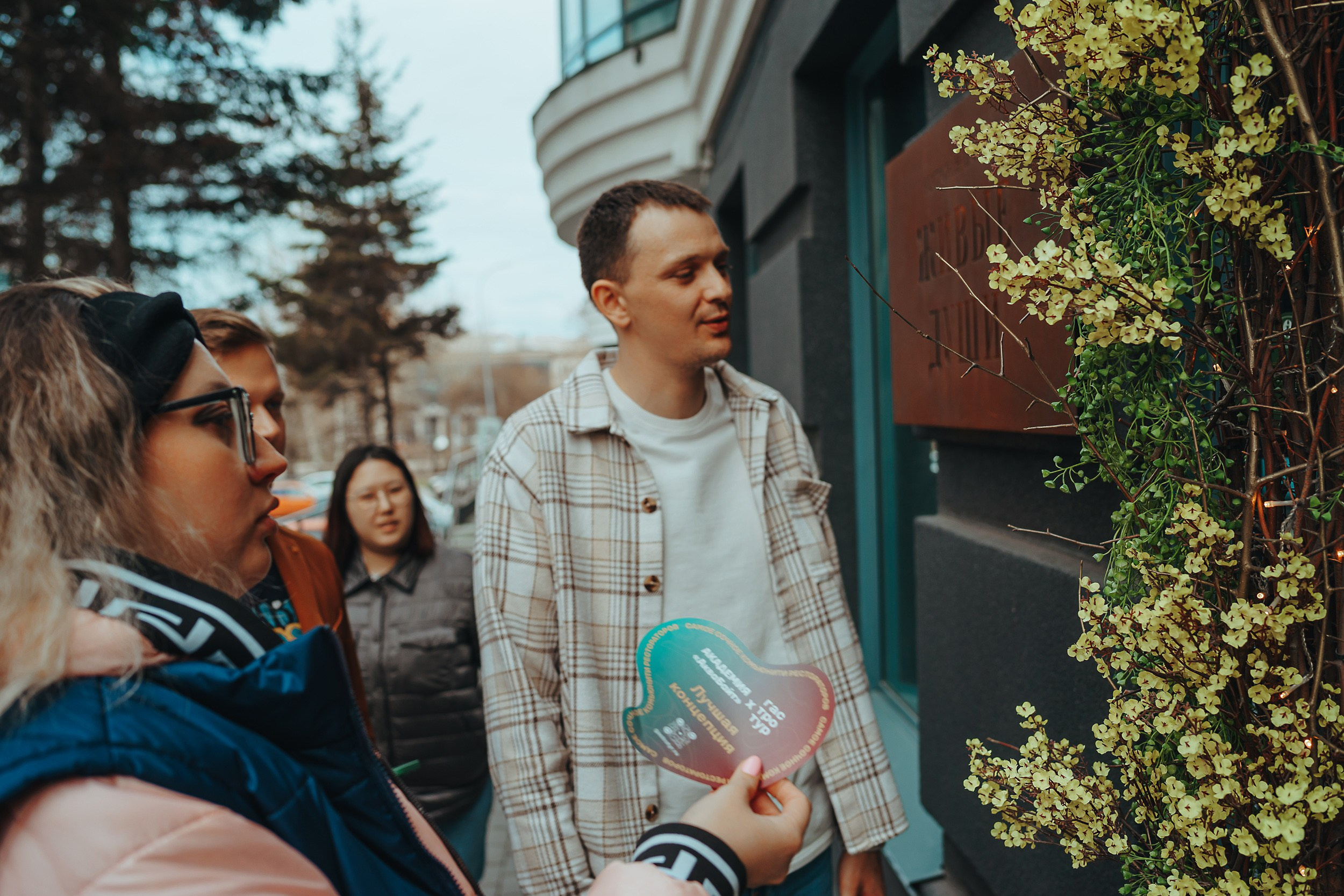 Гастротур 2024. Репортажный (Event) фотограф в Барнауле | Даниил Маркин | Качество и вайб