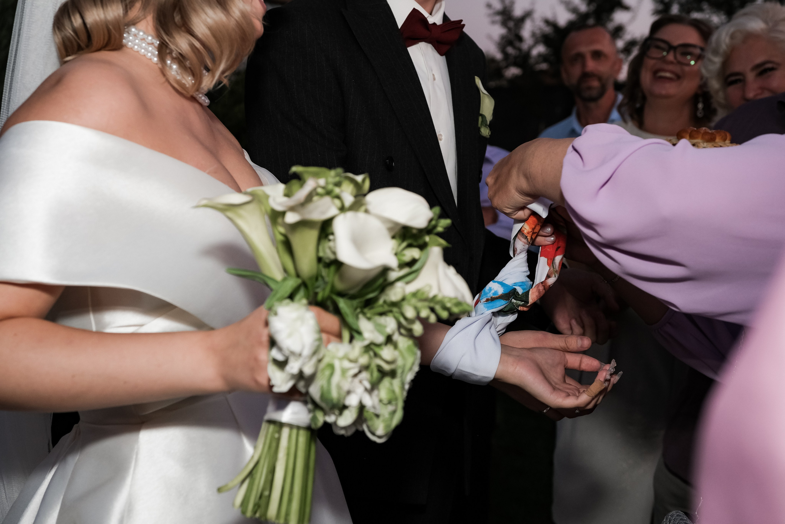 Серафим и Тамара