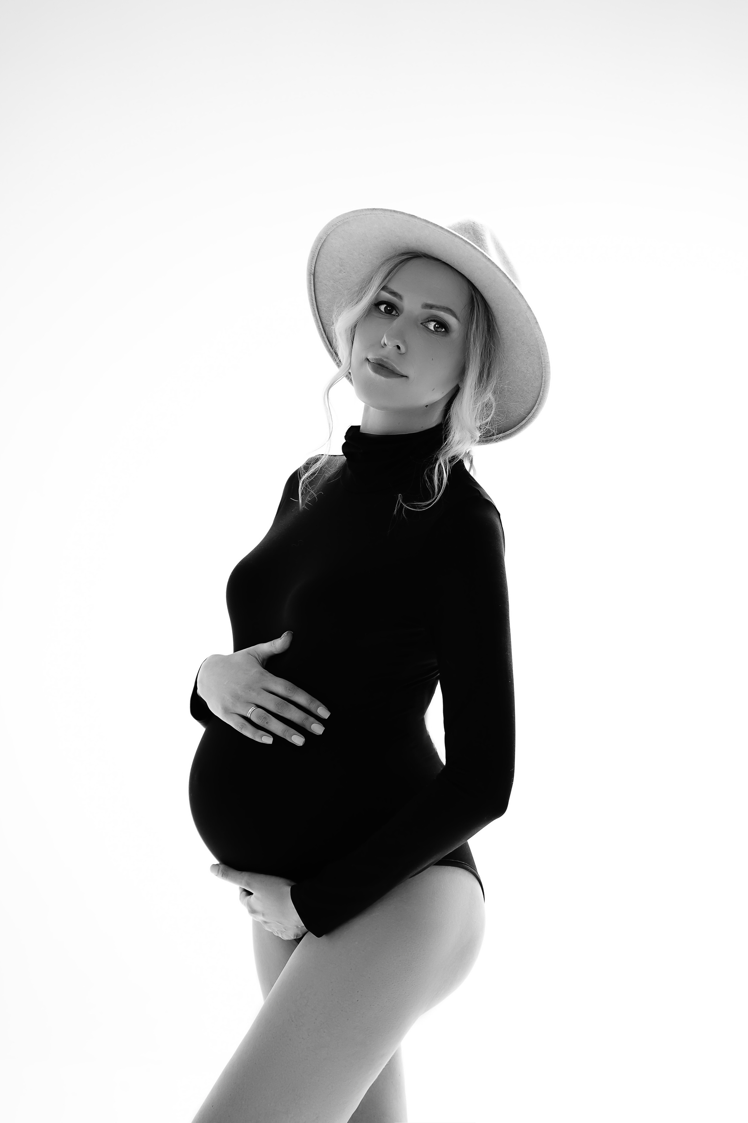 В ожидании чуда. Фотосессии Новосибирск Brosco Photoroom