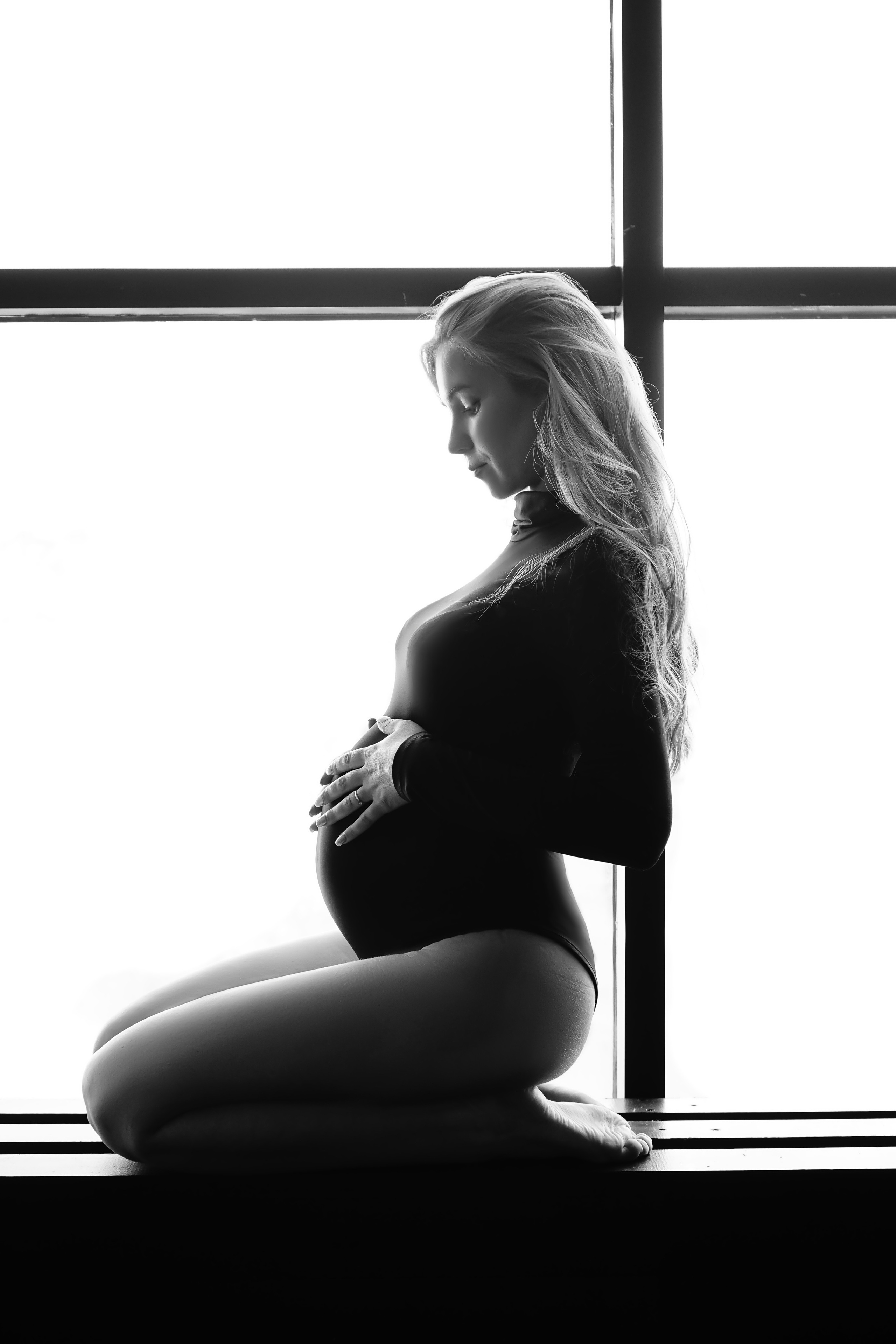 В ожидании чуда. Фотосессии Новосибирск Brosco Photoroom