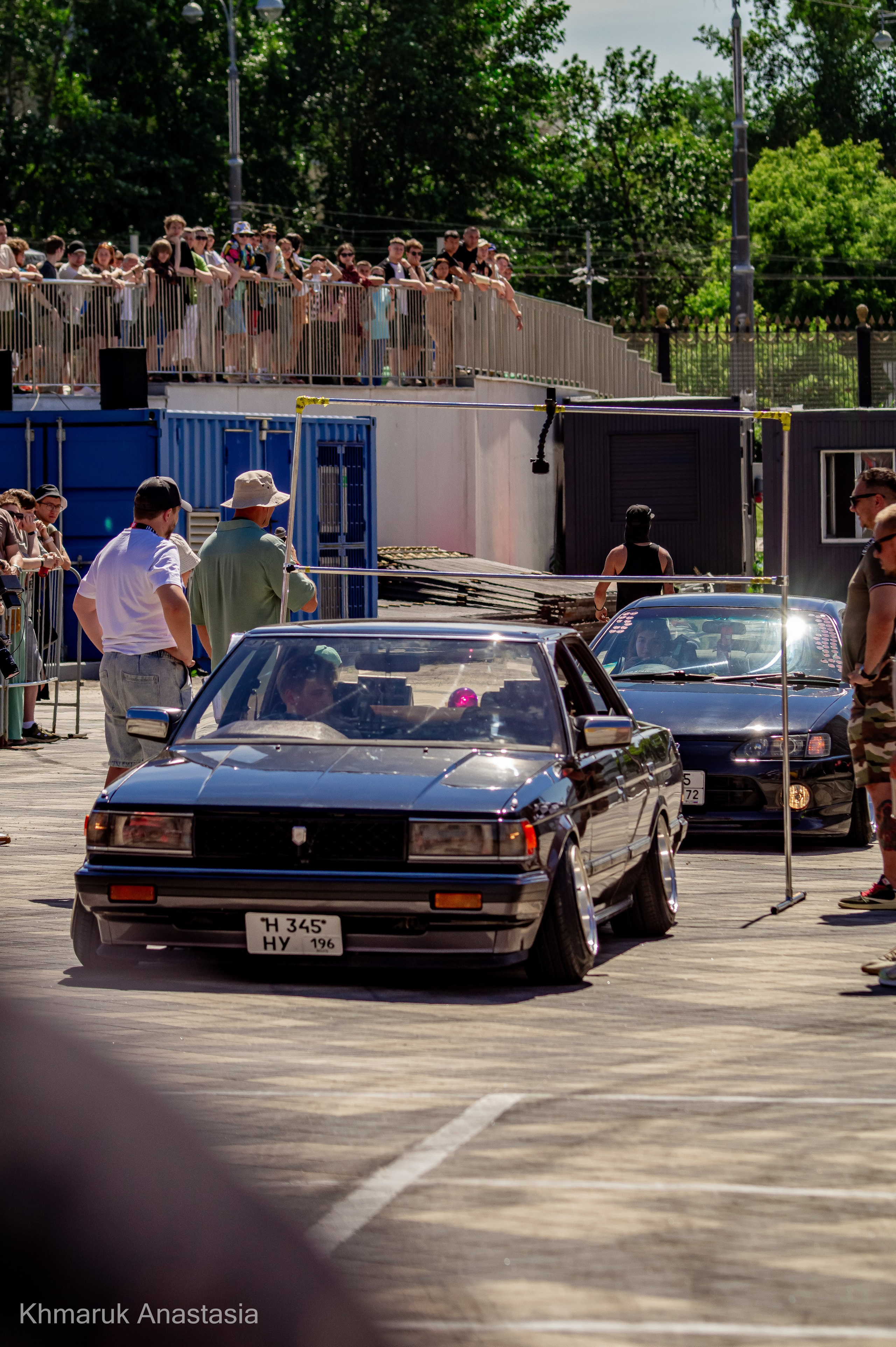 Ekb.stadium.meet²⁰²⁴. Репортажный фотограф в Челябинске Анастасия Хмарук