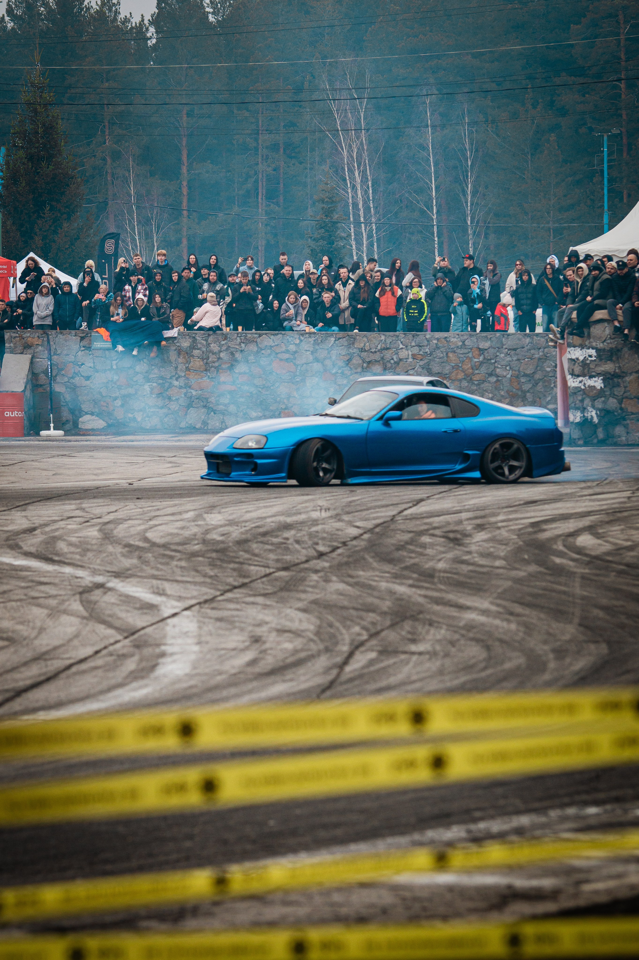 ENJOY! DRIFT EVENT, апрель²⁰²⁵. Репортажный фотограф в Челябинске Анастасия Хмарук