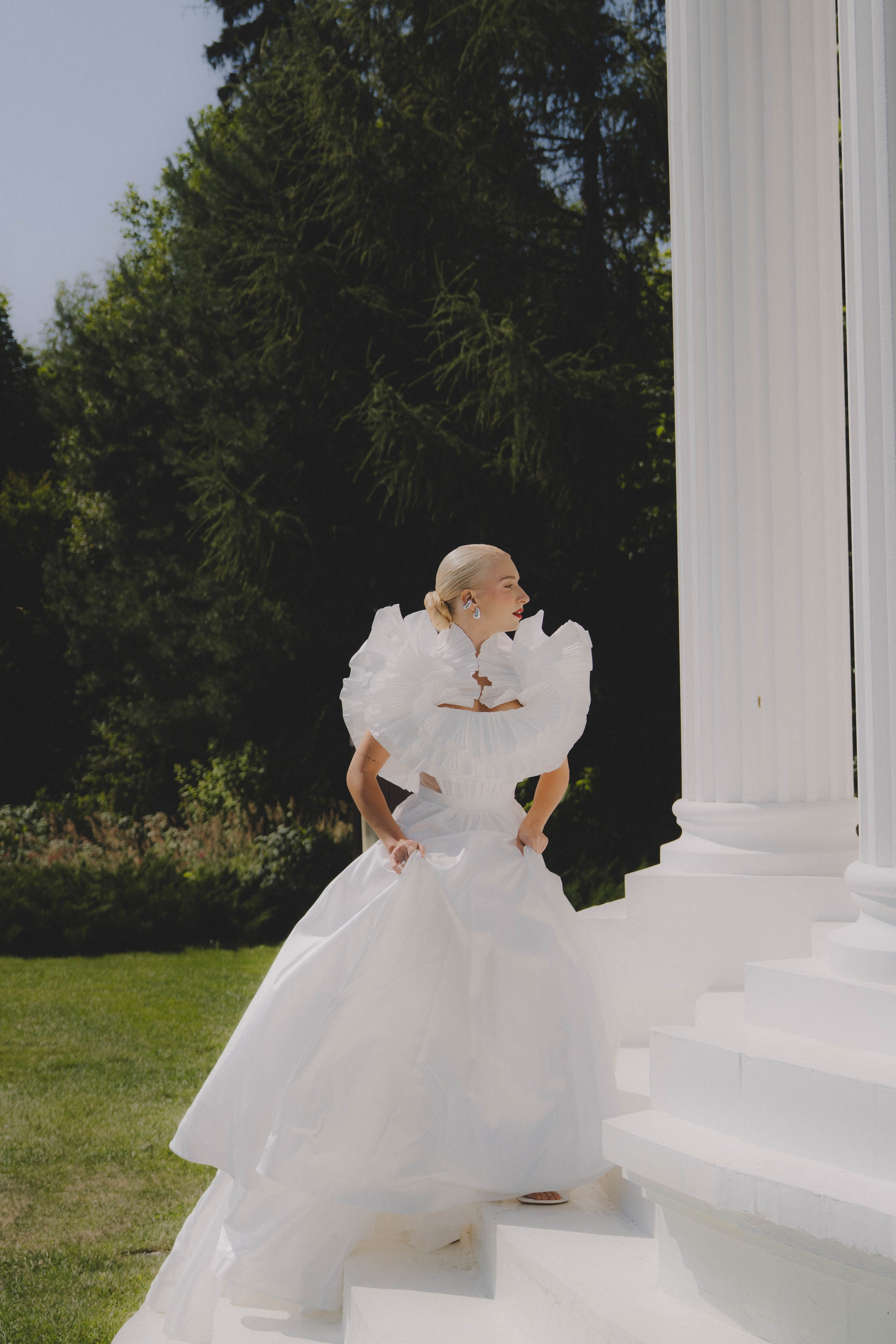 Лада & Денис. Фотограф Наталья Воронина Москва