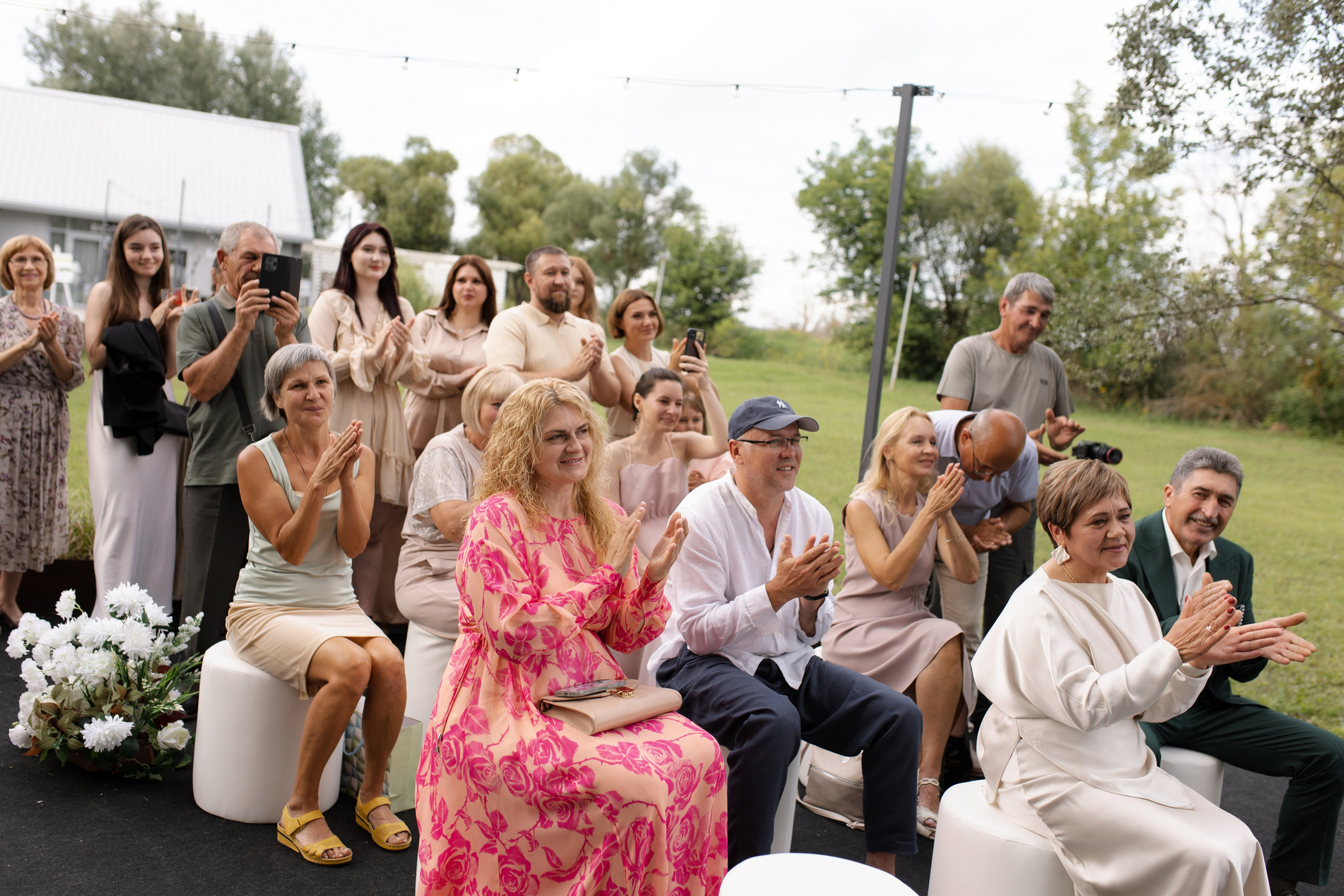 Костя+Катя. Свадебный и семейный фотограф в Белгороде Юлия Першина