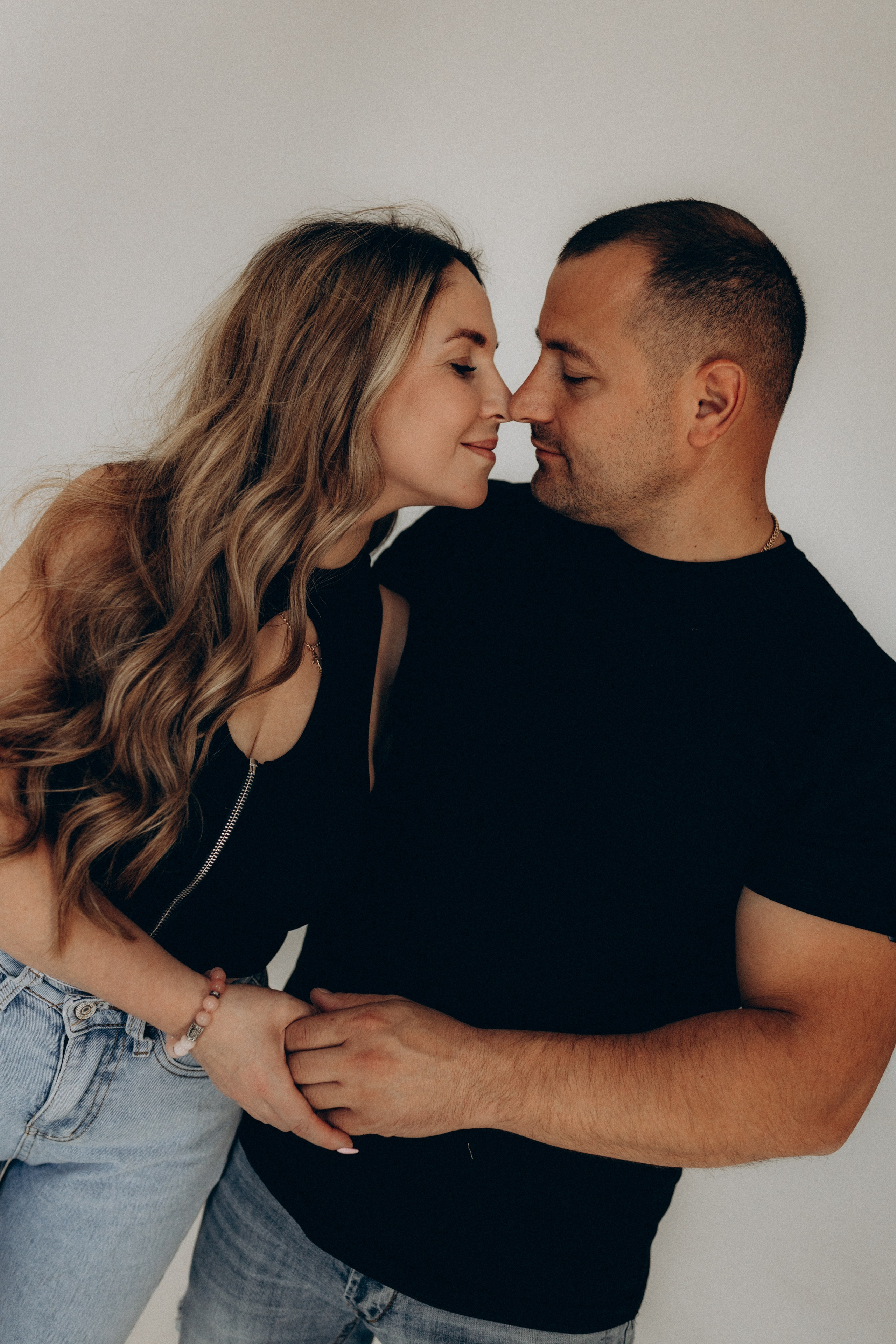 Катя, Юра, Даша, Соня. Фотограф НОГИНСК, Москва, Анастасия Белая