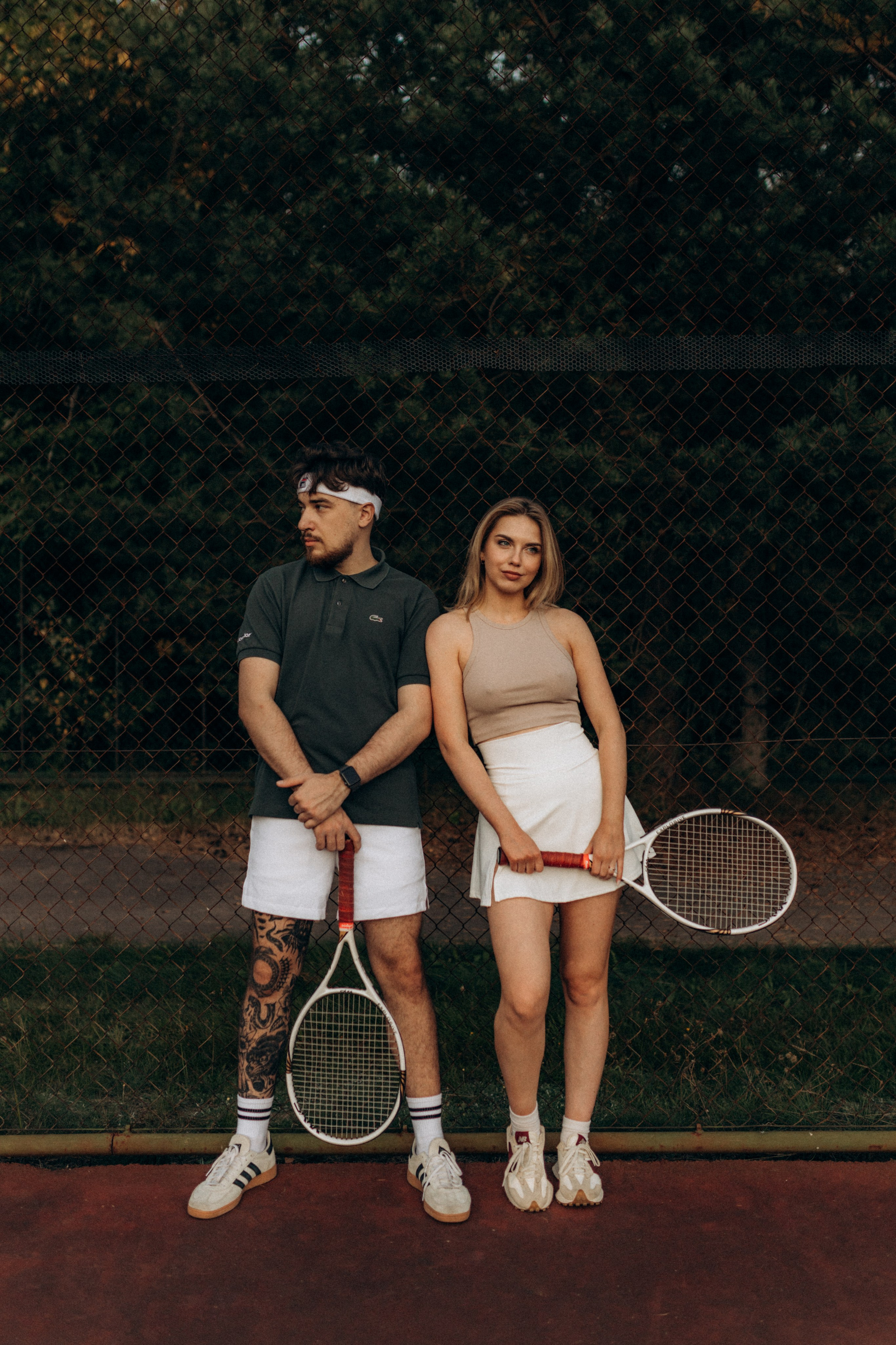 Лена & Даня. Фотограф НОГИНСК, Москва, Анастасия Белая