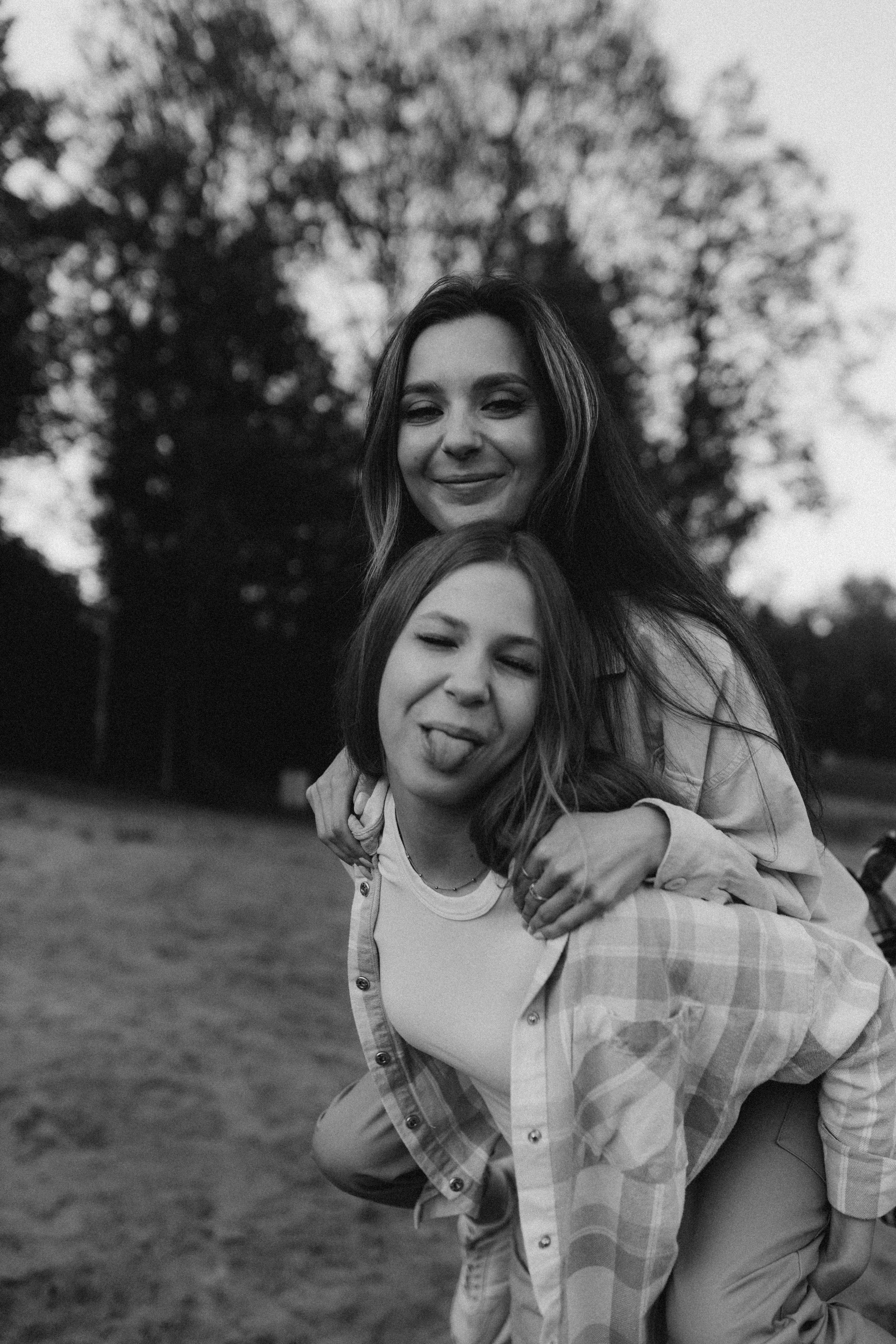 Семейная прогулка в парке. Фотограф НОГИНСК, Москва, Анастасия Белая