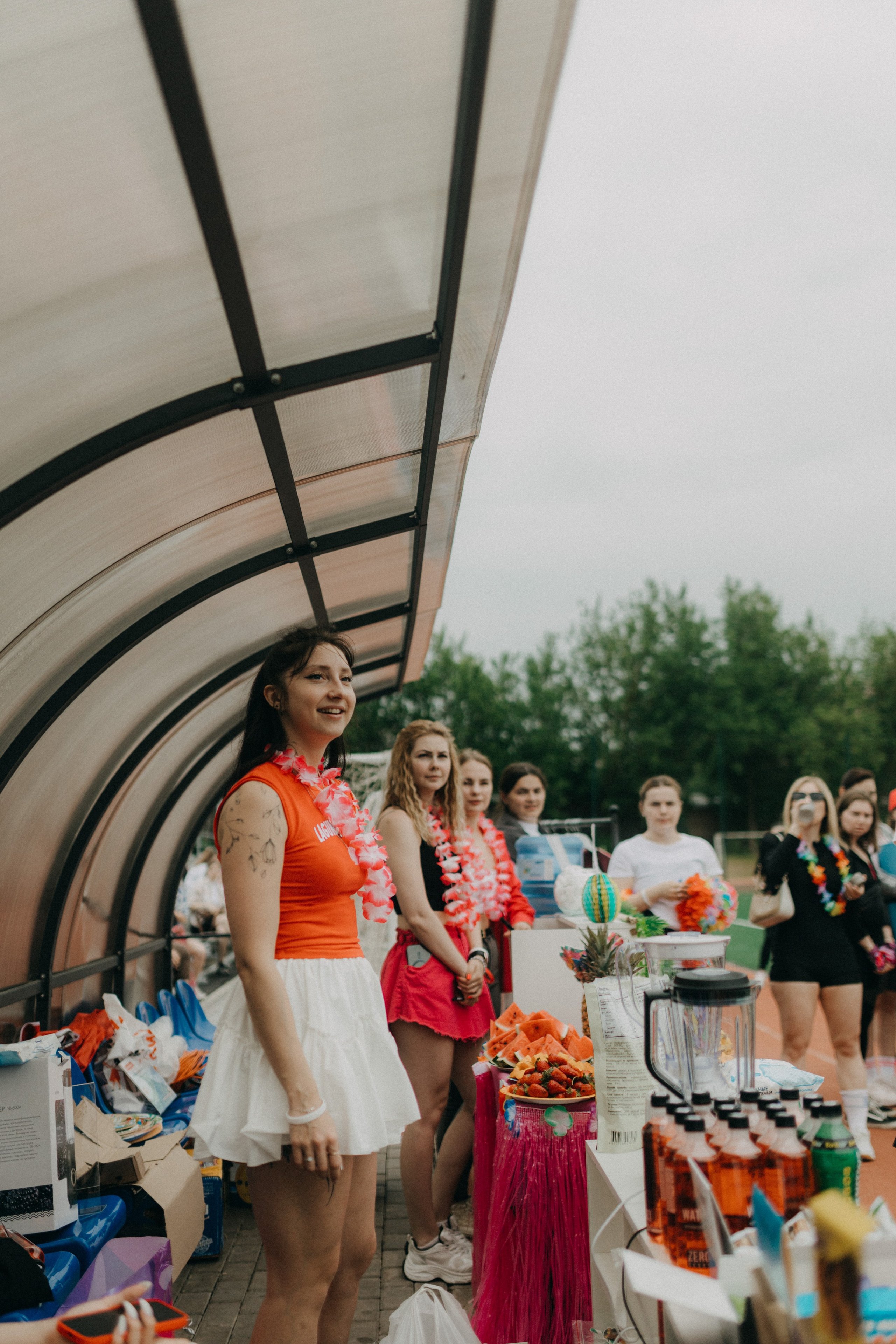 ALOHA FITNESS PARTY. Фотограф НОГИНСК, Москва, Анастасия Белая