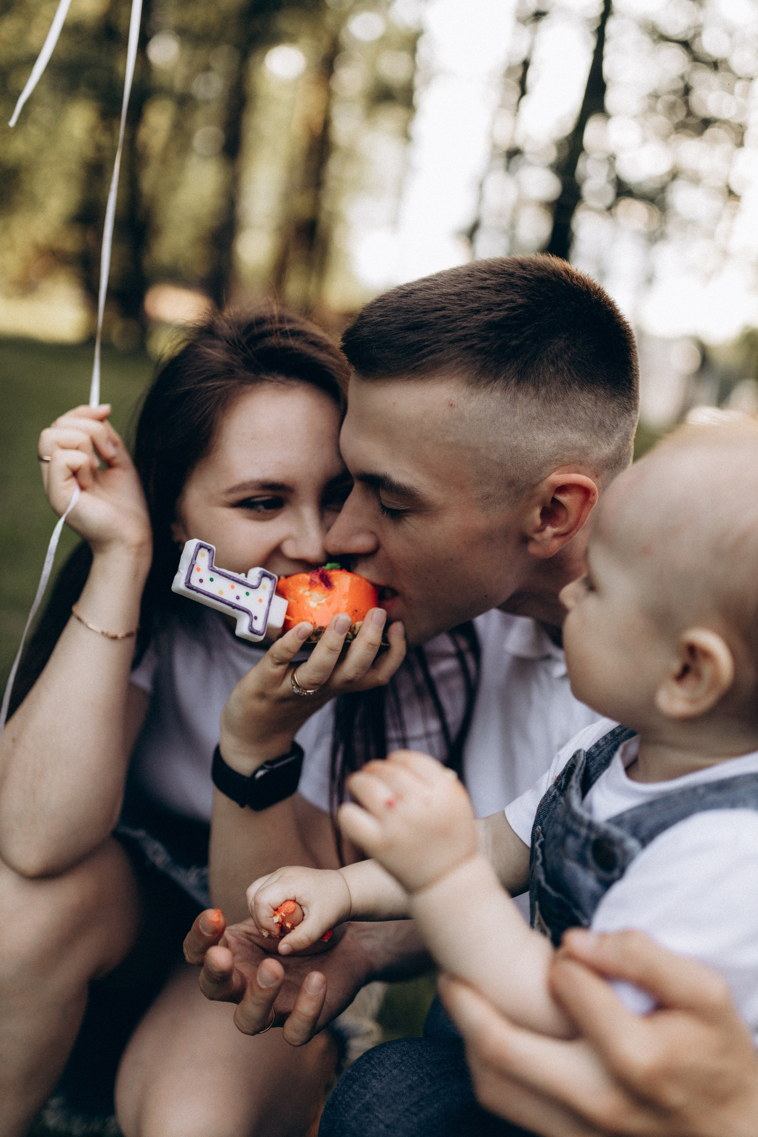 Тимофей, Яна, Юра. Фотограф НОГИНСК, Москва, Анастасия Белая