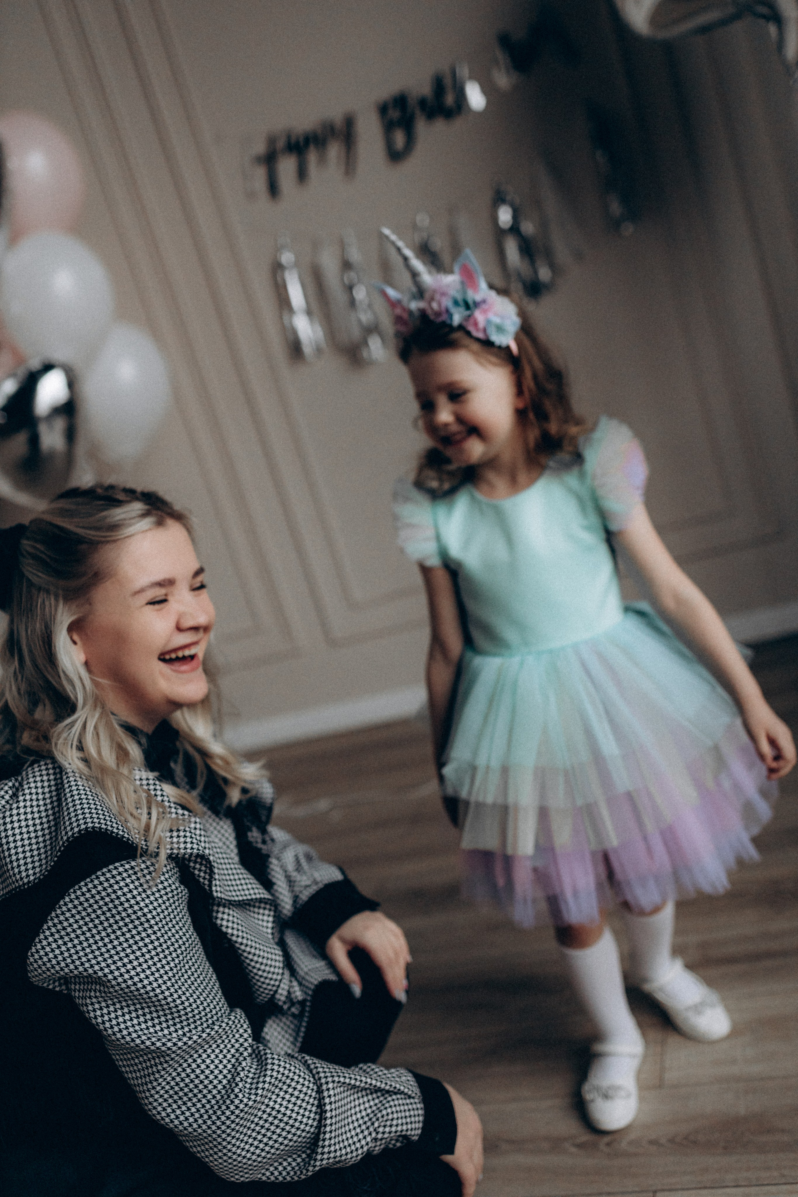 День рождения Ариши. Фотограф НОГИНСК, Москва, Анастасия Белая