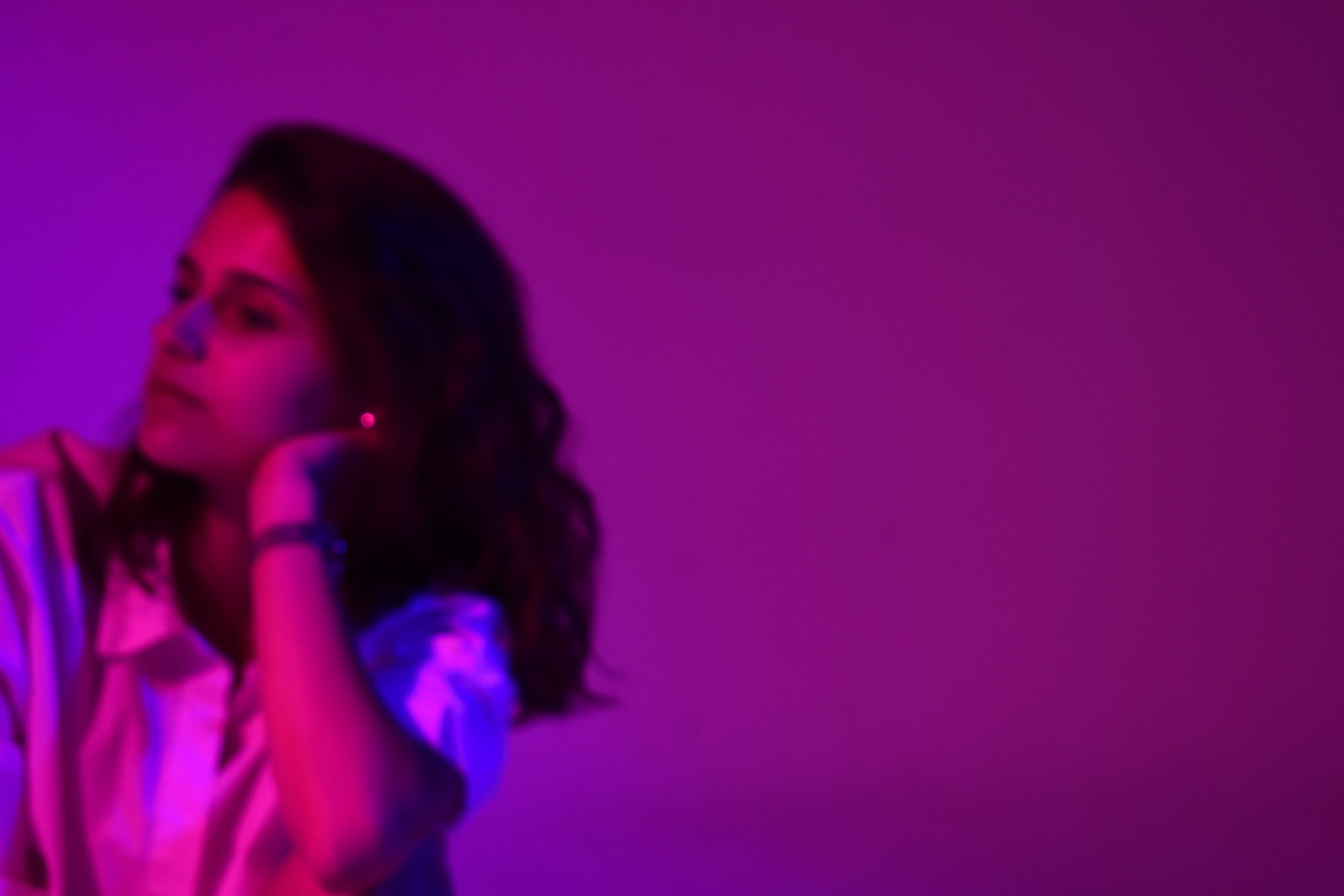 Дарья. Фотограф-ретушер в Крыму Юля Лобурец