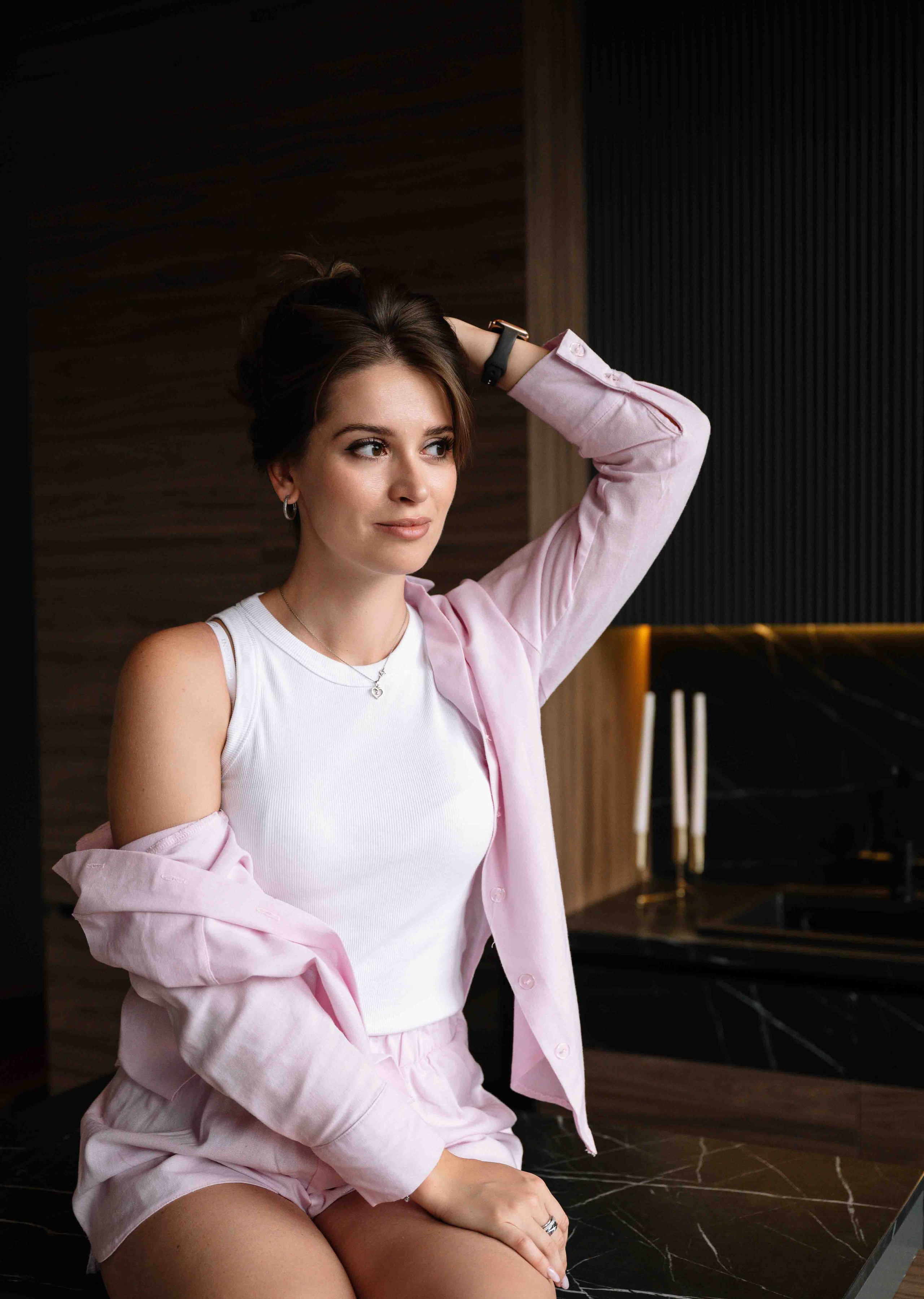 Рита. Свадебный видеограф в Москве Никонова Анна