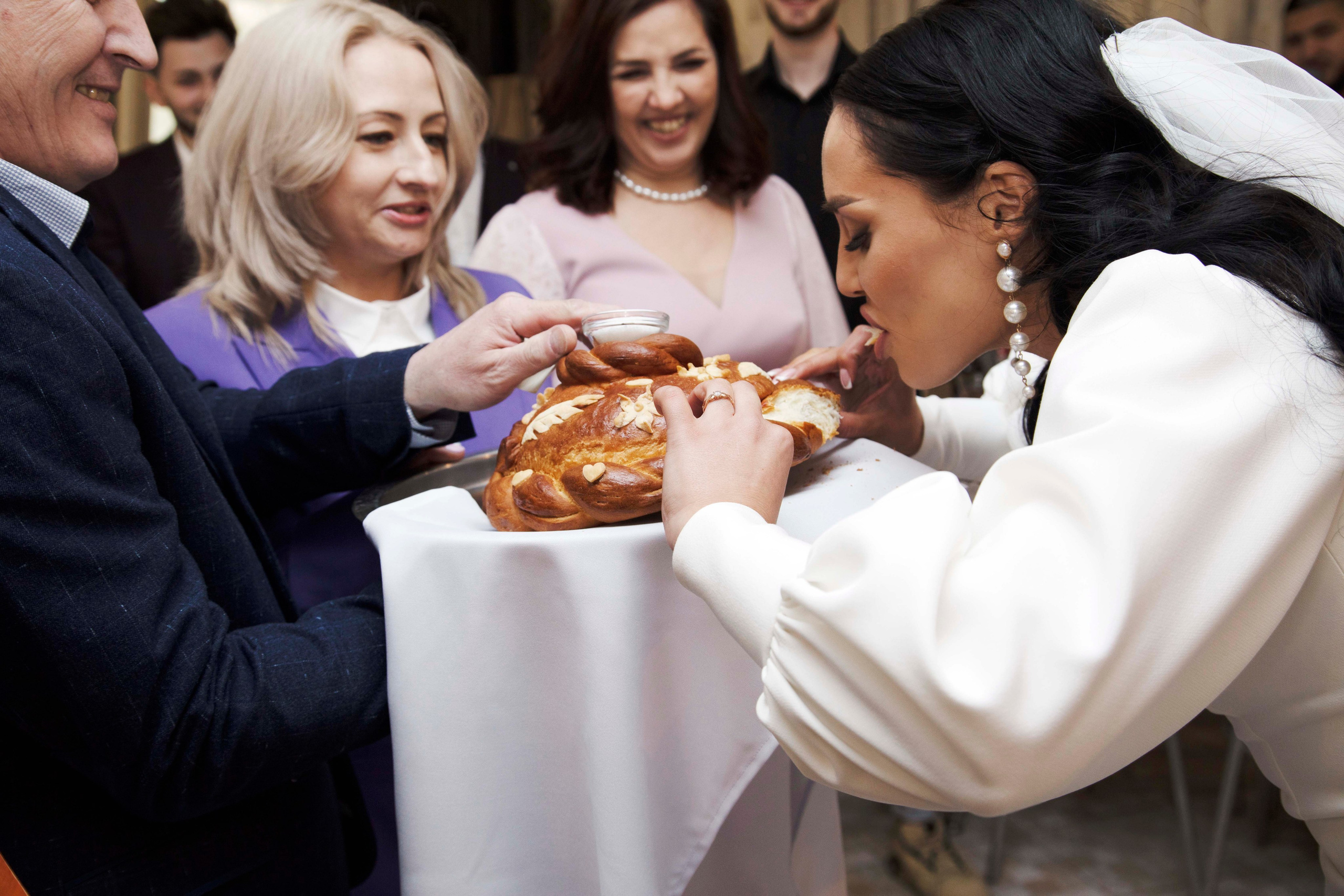 Арина и Роман. Семейный и детский фотограф в Санкт-Петербург. Natalia Fadel