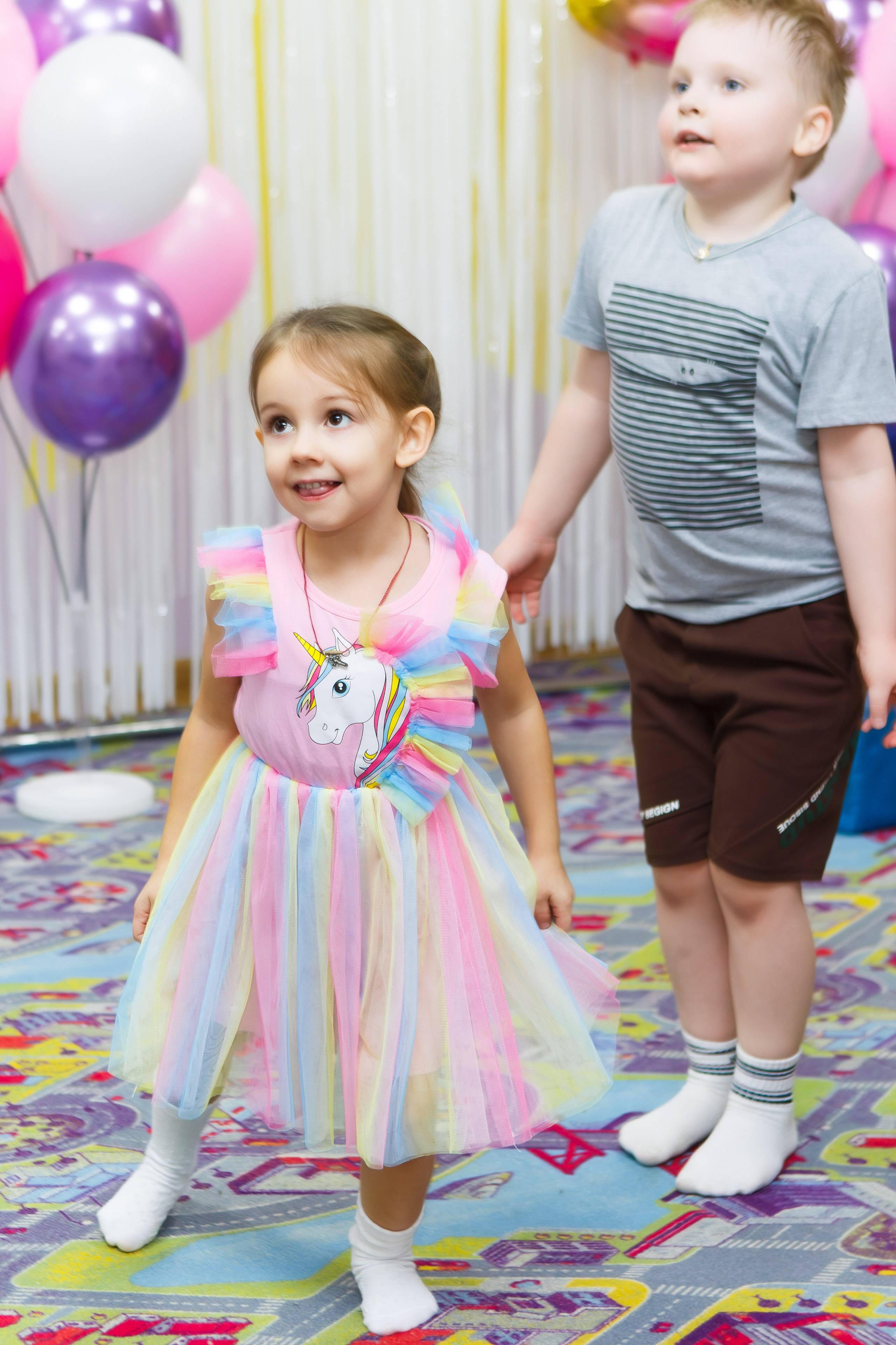 ШОУ KIDS 19.12. Профессиональный фотограф в Мценске и Орловской области