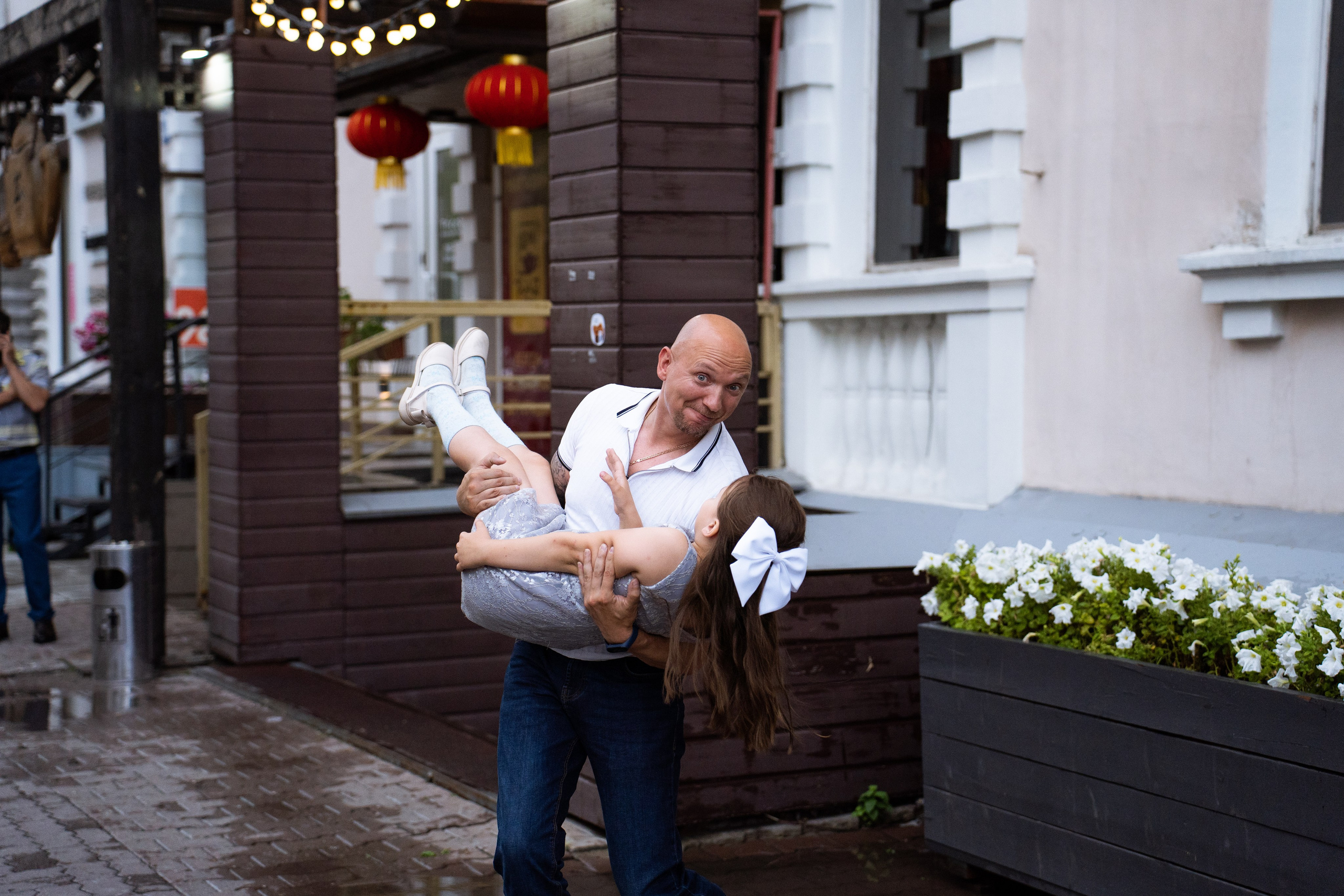 Аня&Витя. Фотограф, Видеограф Новосибирск