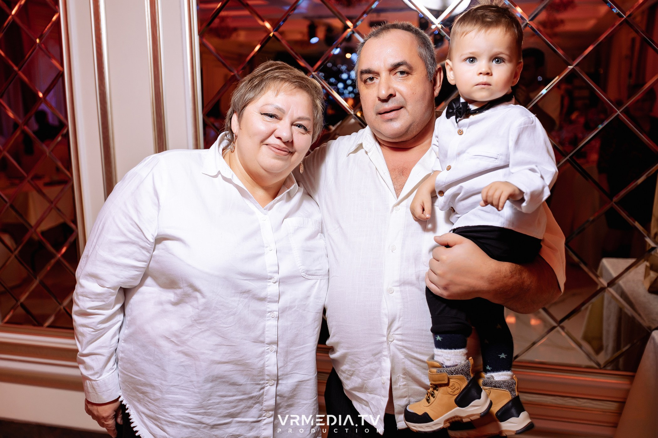 Выходные в ресторане «Лазурный берег»