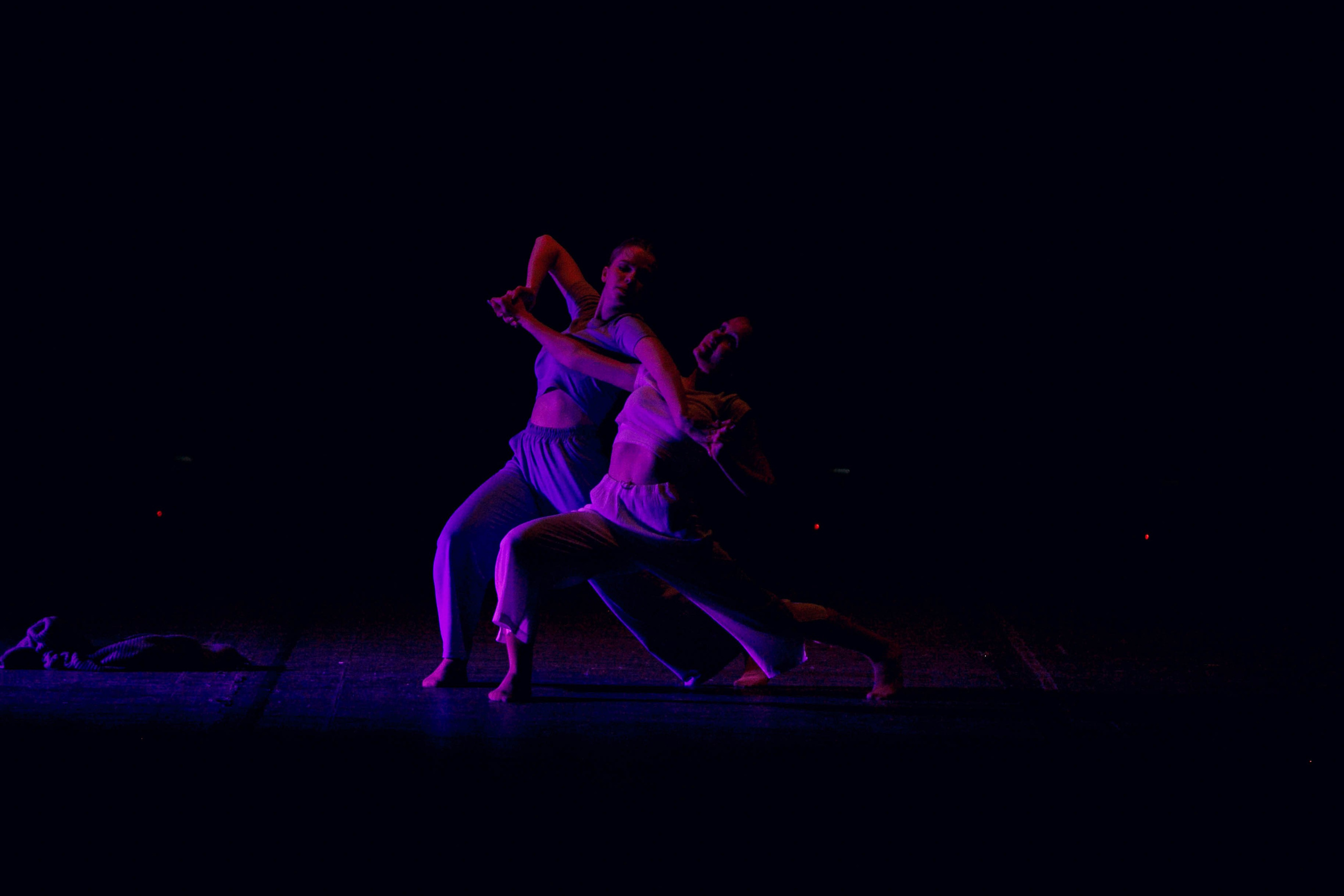 Концерт «Театра танца Антона Косова». Ваш репортажный фотограф Артемий Антонов