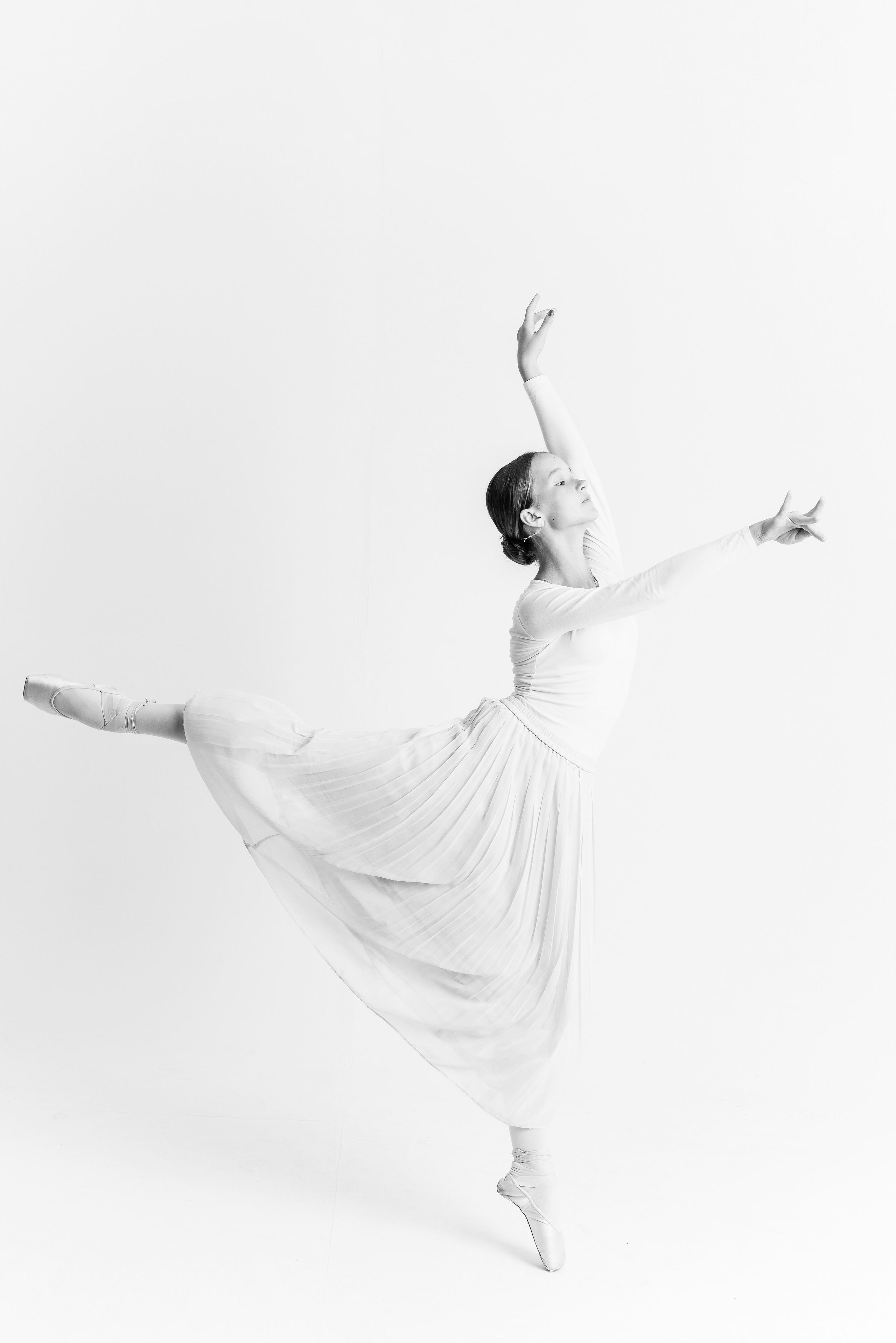 Анастасия. Фотограф Галина Рагозина