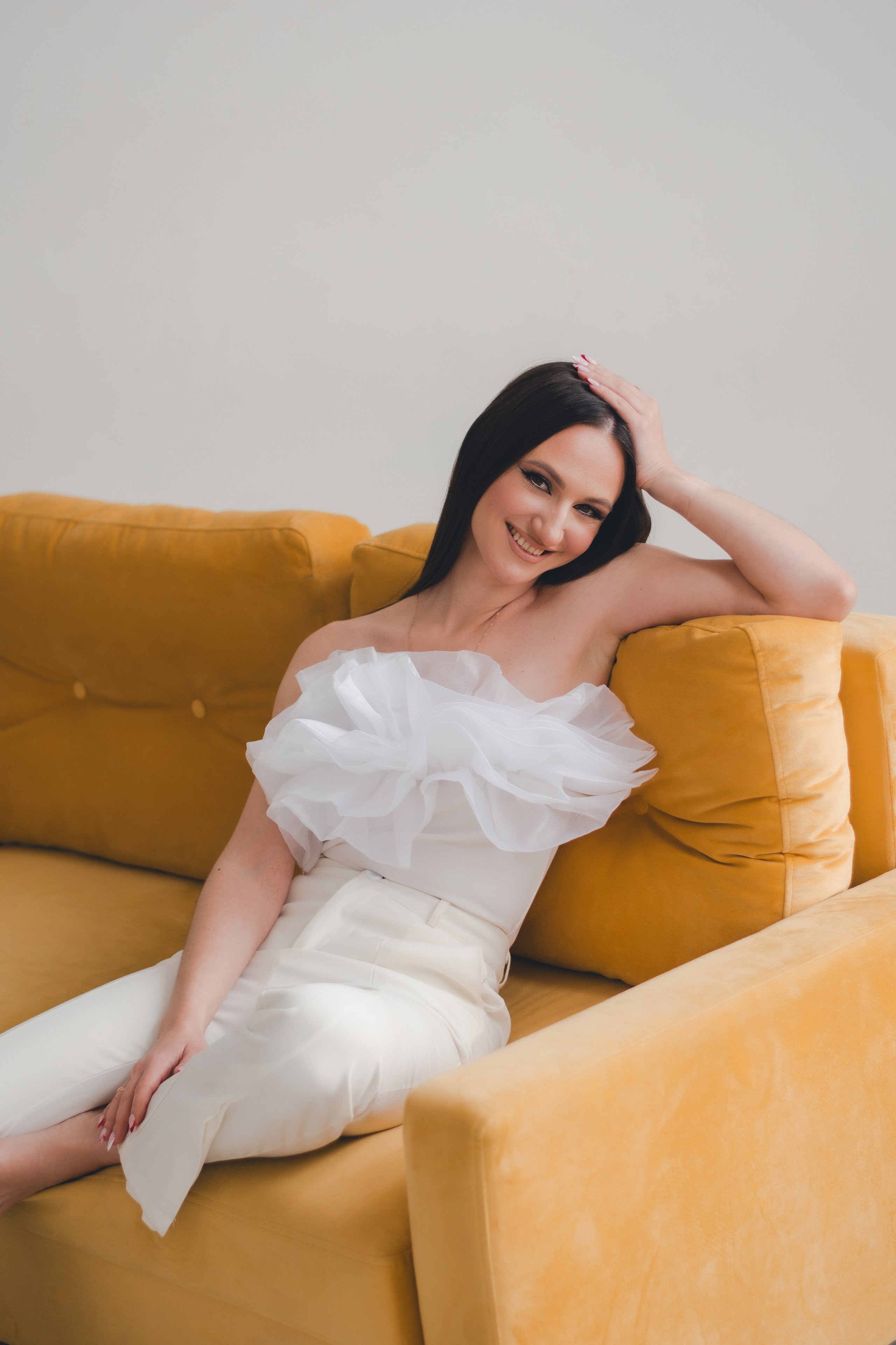 Мария. Фотограф в Верхней Пышме и Екатеринбурге Дарина Садриева