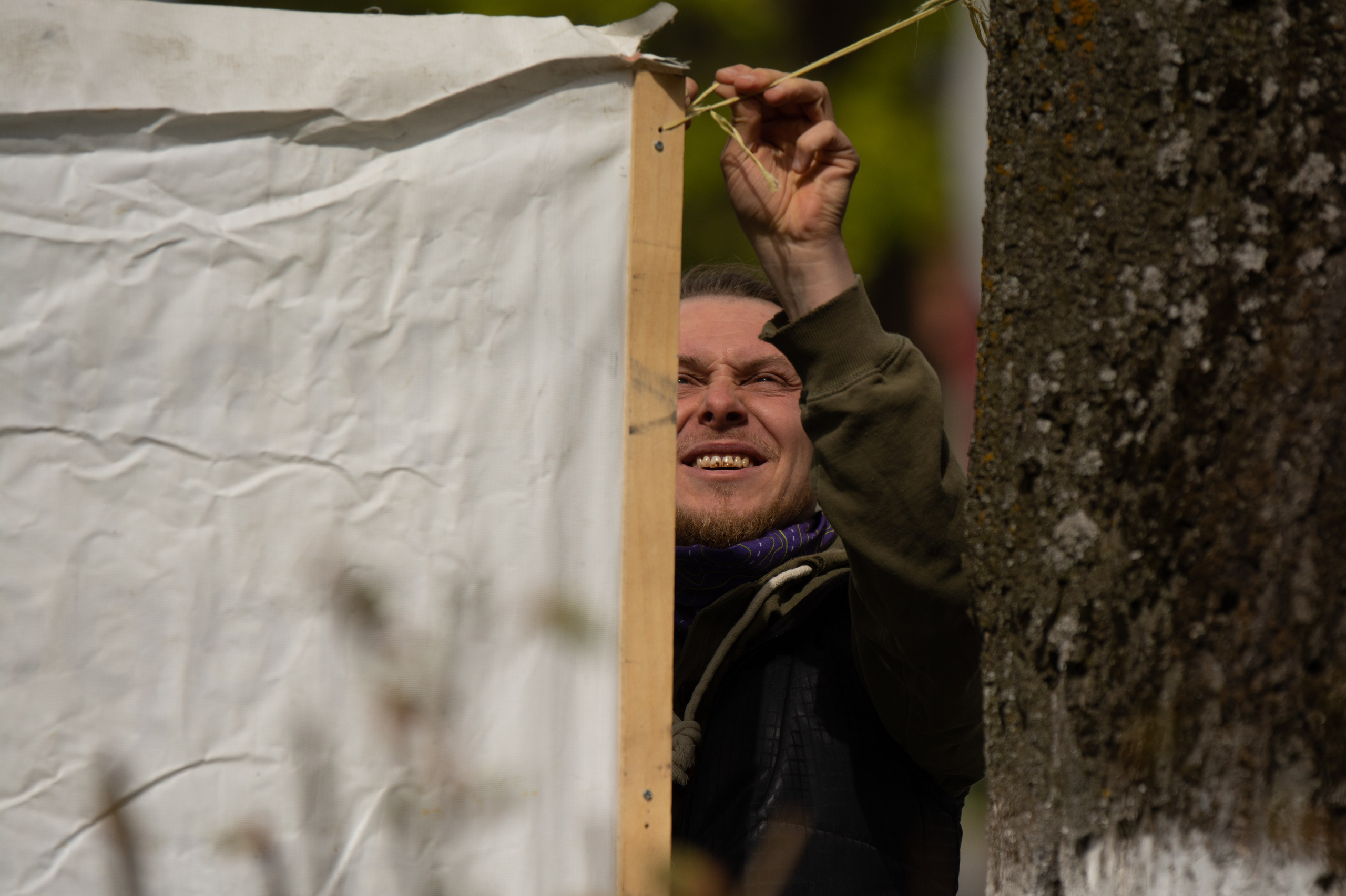 Том Сойер Фест ул. Кардовского 25 (репортаж). Портретная и репортажная съёмка