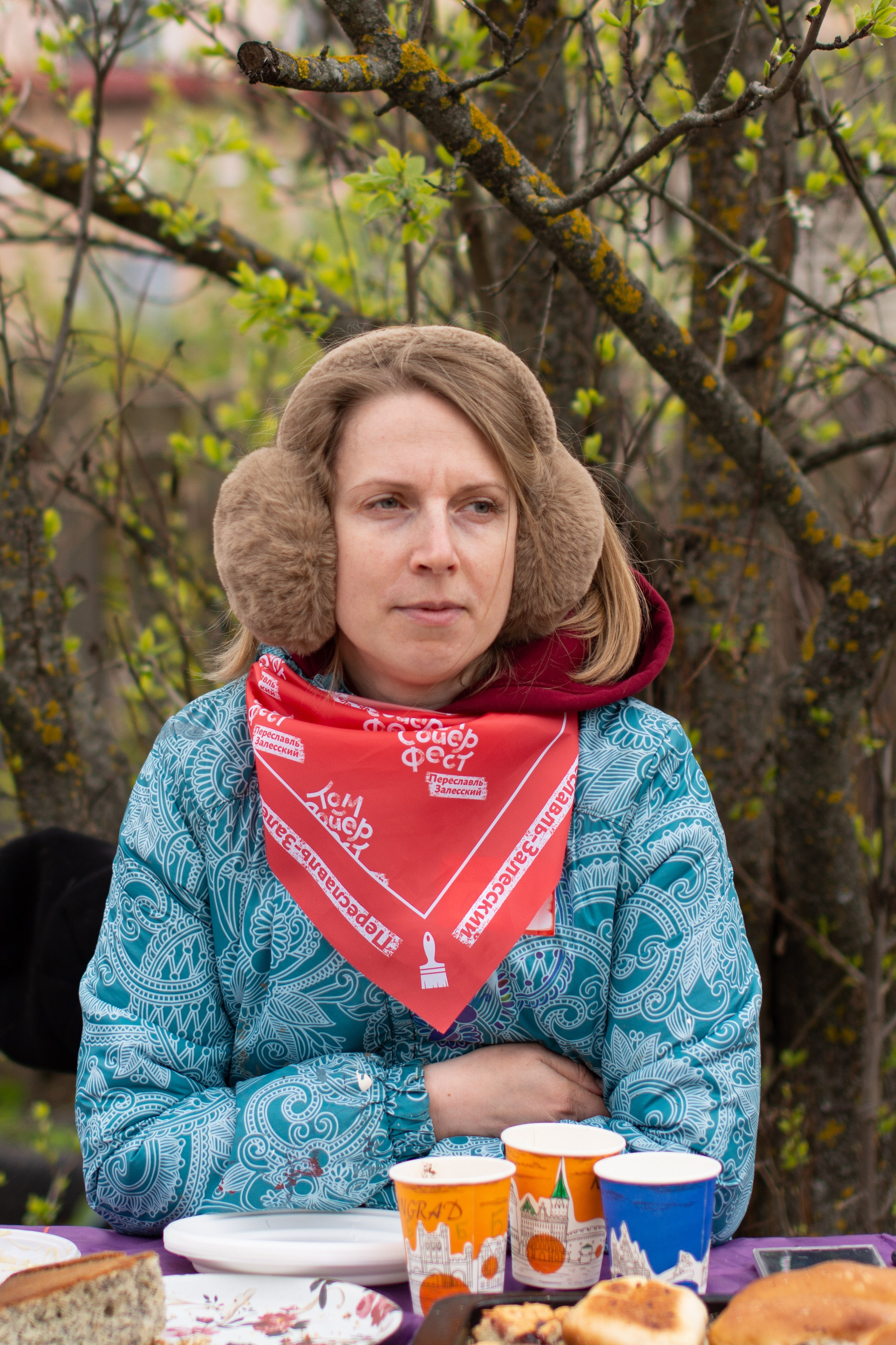 Том Сойер Фест ул. Кардовского 25 (репортаж). Портретная и репортажная съёмка