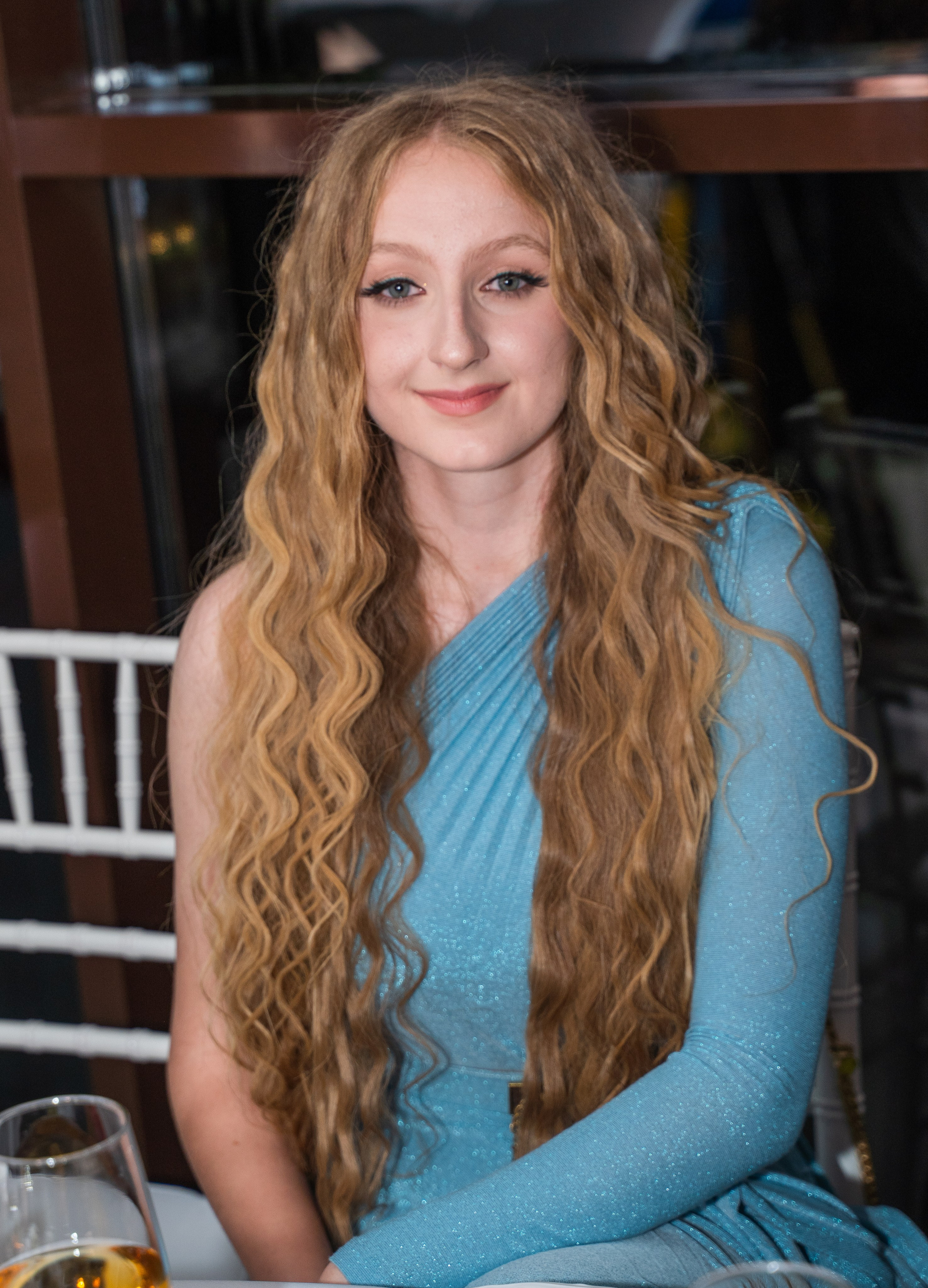 Выпускной 11 класса