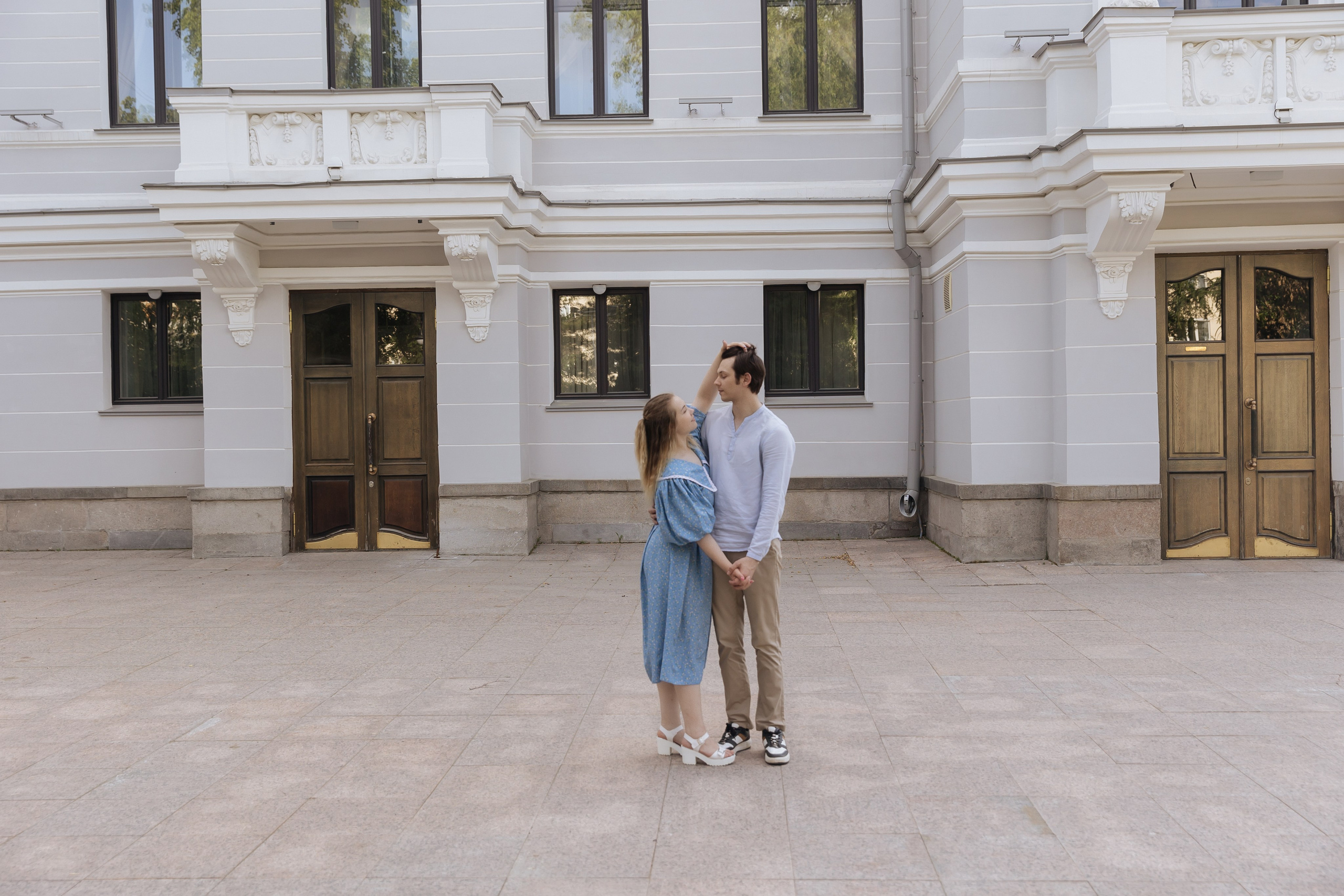 Катерина и Михаил. Мозжерина Ирина — Свадебный и семейный фотограф в Екатеринбурге