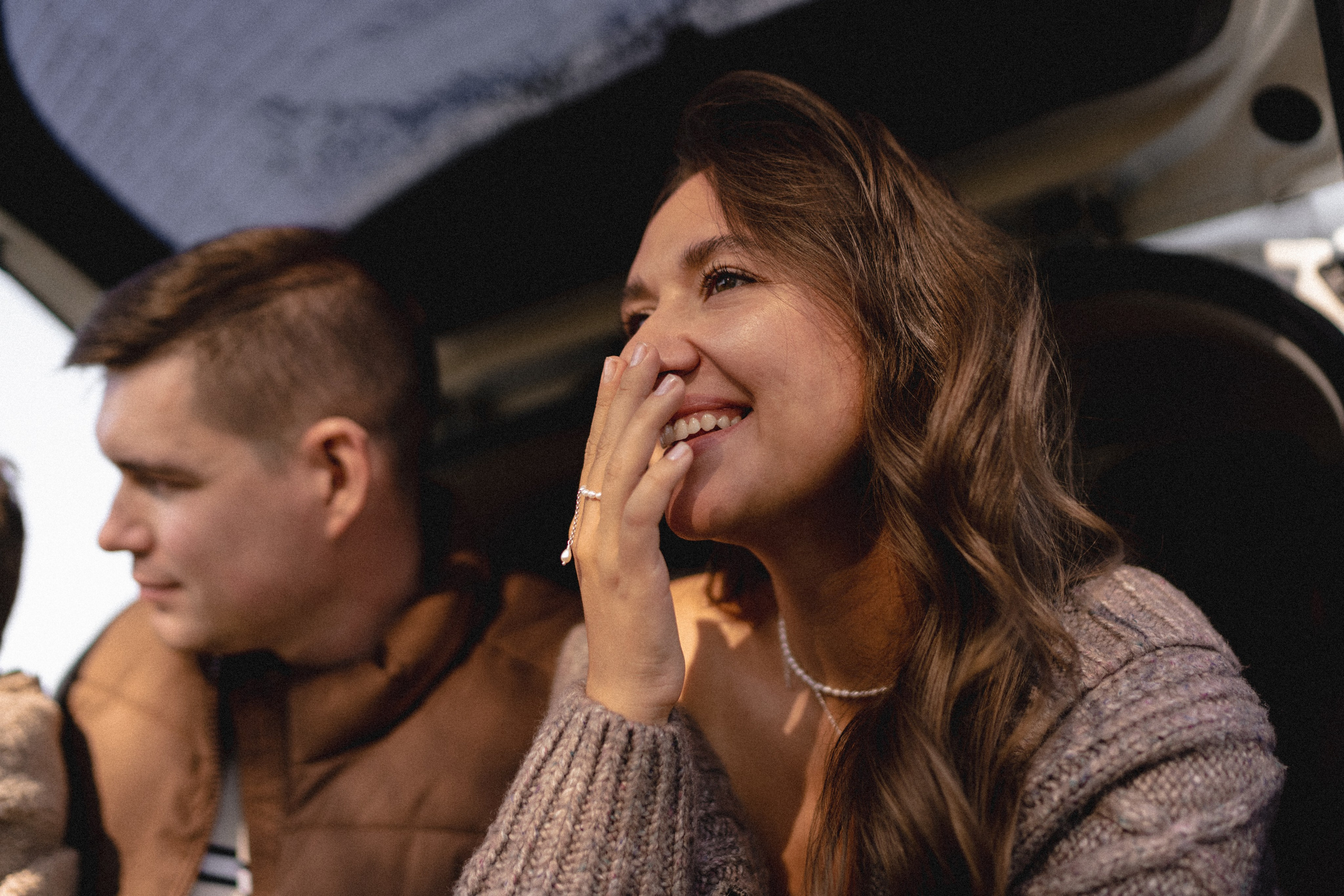 Лера, Ваня и Даня. Фотограф Анна Кобазева, Москва