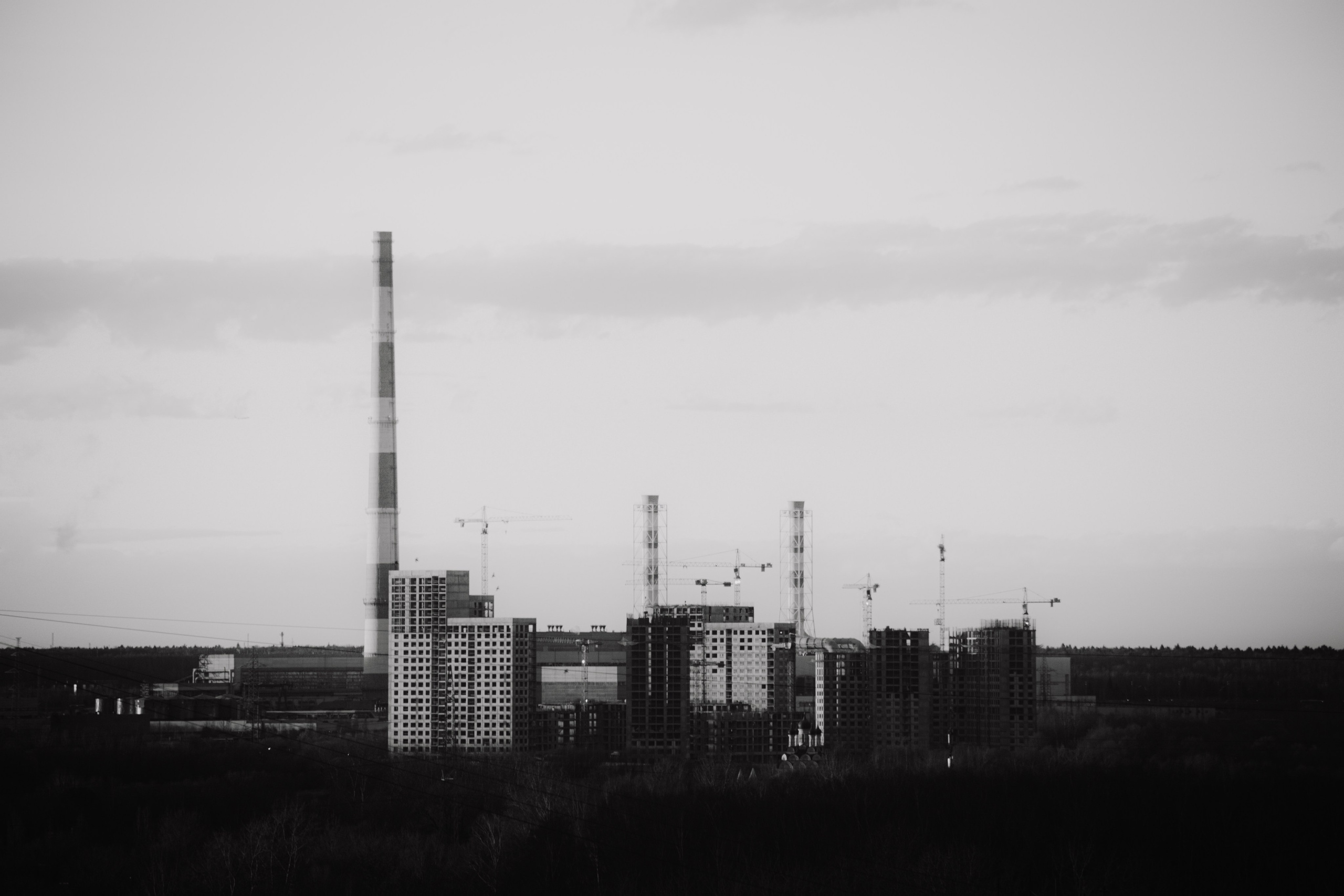 Пересечение линий. Dmitriy [KCCC] is a pretty cool photographer