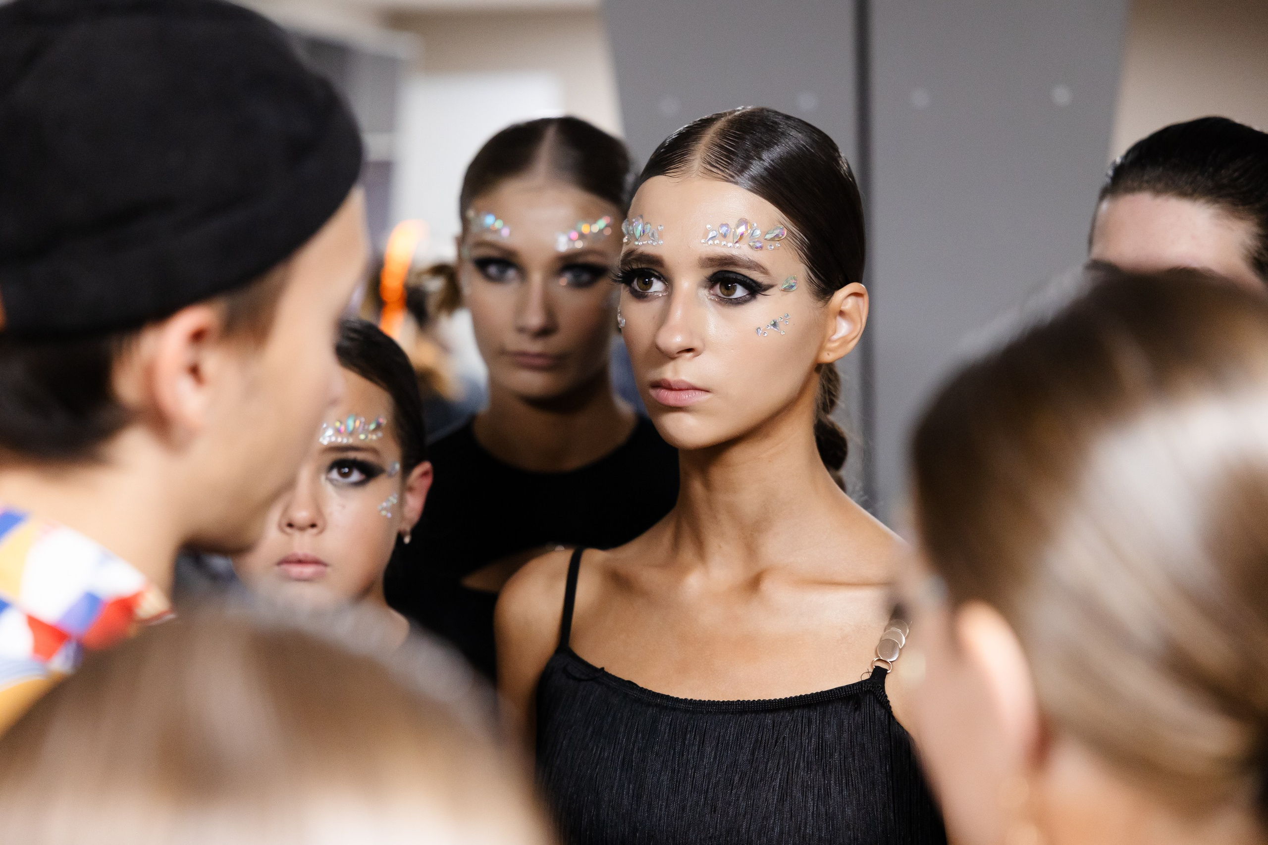 «Газпром Факел». Репортажный фотограф в Санкт-Петербурге и Москве Мария Ежова