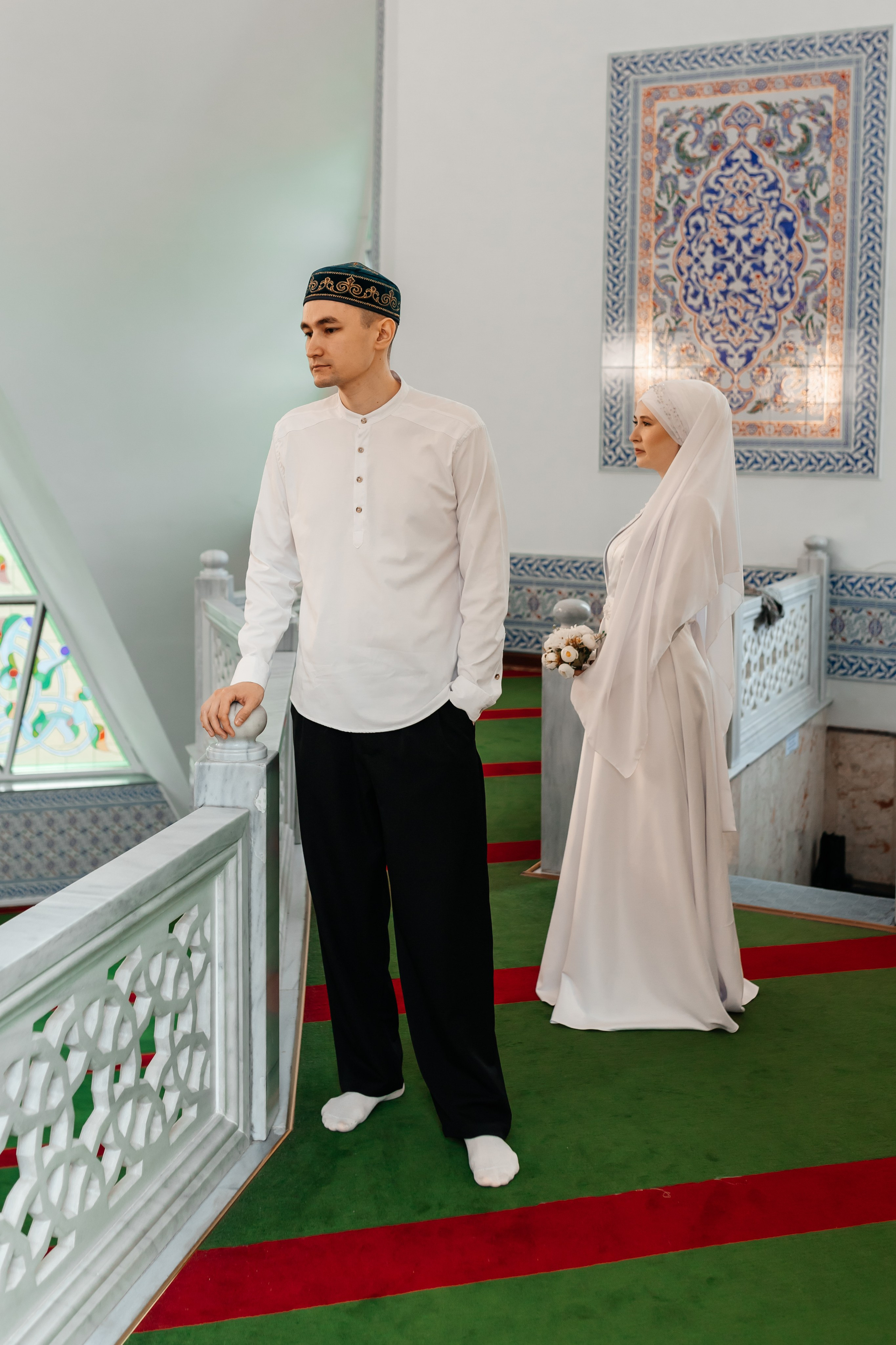 Руслан и Ильвина. Марина Шаймухаметова. Фотограф в Уфе