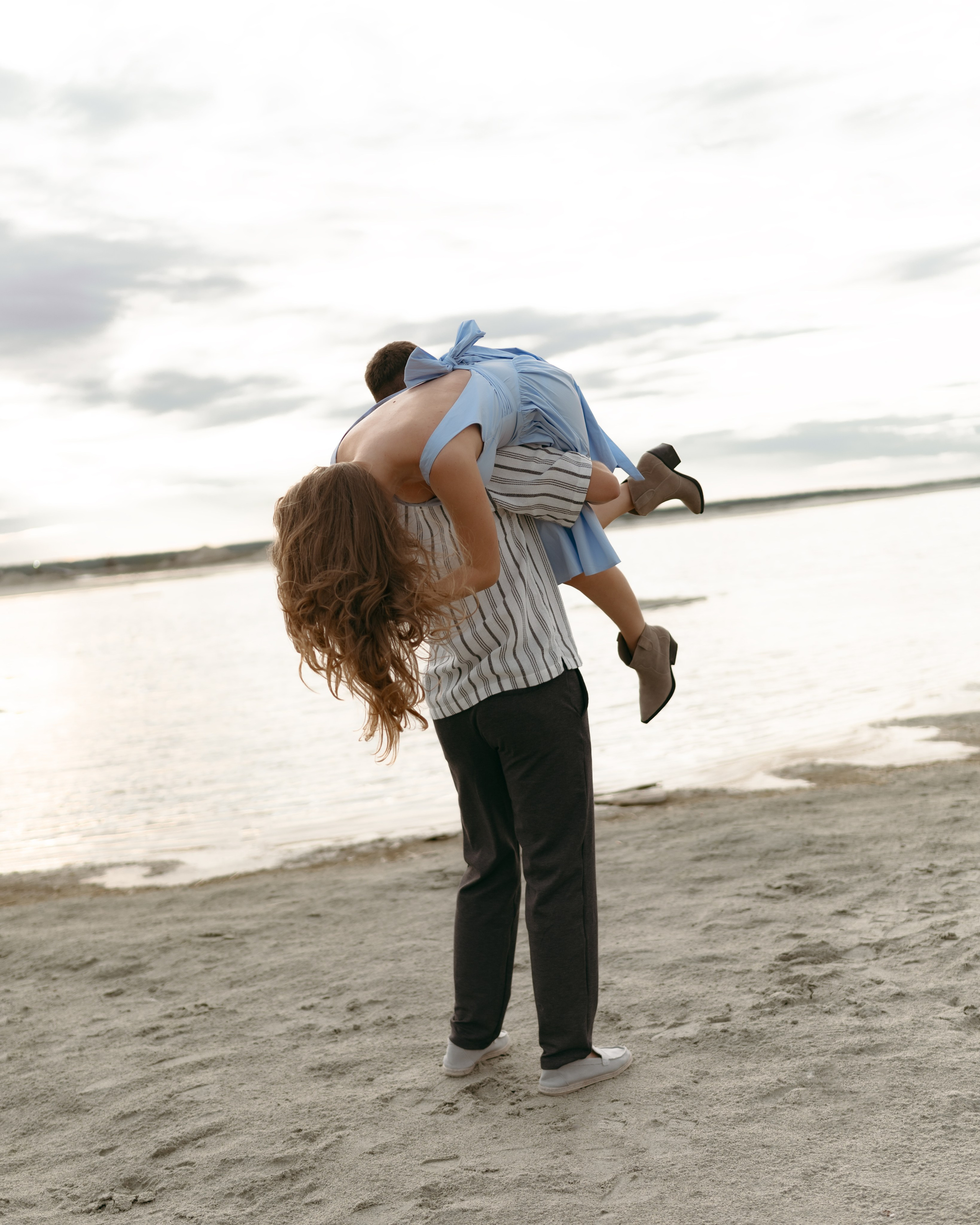 Аркаша и Настя. Фотограф Екатеринбург | Оля Макарова
