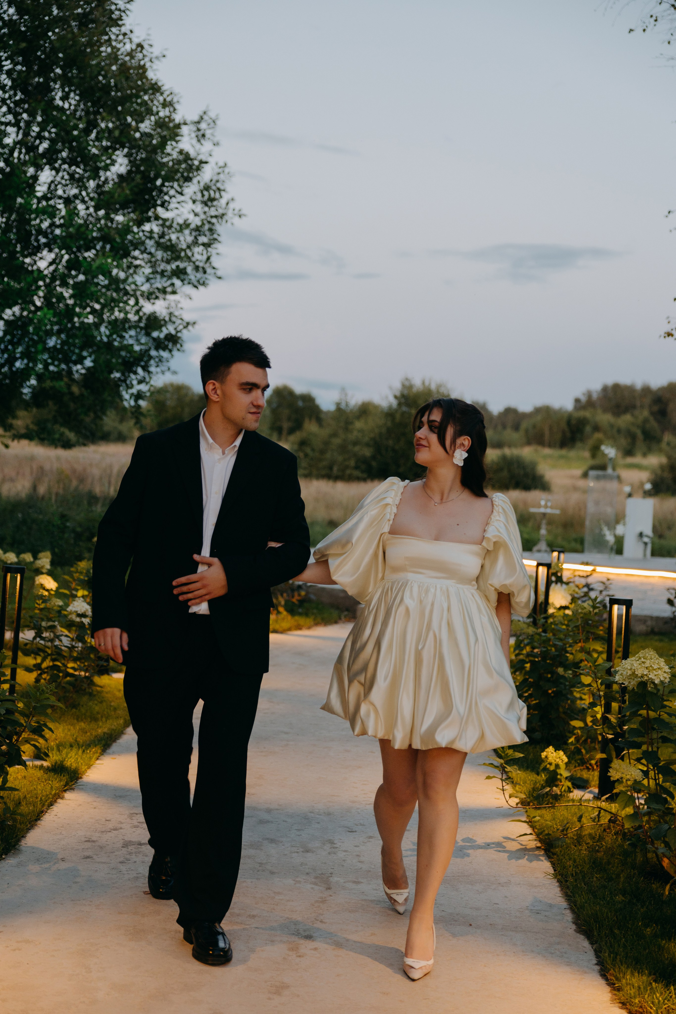 Утро в отеле Twelve Reasons и банкет в усадьбе Шелепаново. Свадебный фотограф Москва Анастасия Храмова